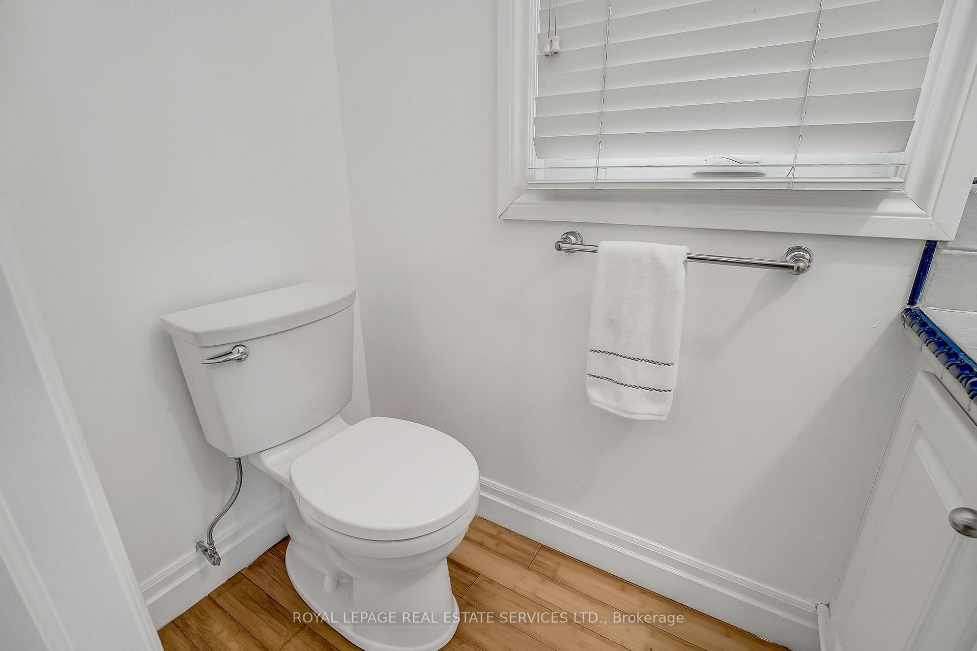 Photo 21 of Unit 8, 7 Brimley Road S, Scarborough, Cliffcrest — HOMEH