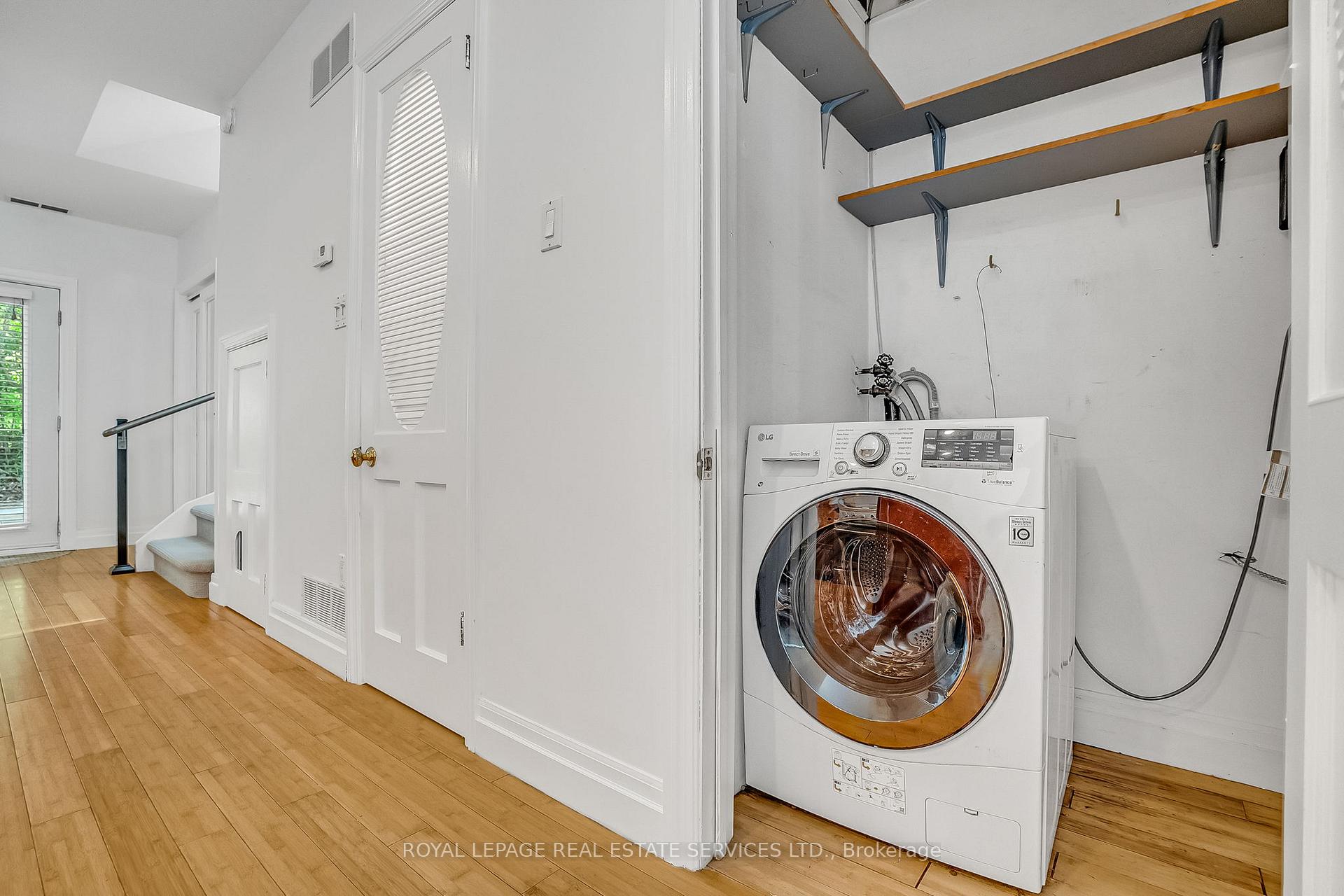 Photo 28 of Unit 8, 7 Brimley Road S, Scarborough, Cliffcrest — HOMEH