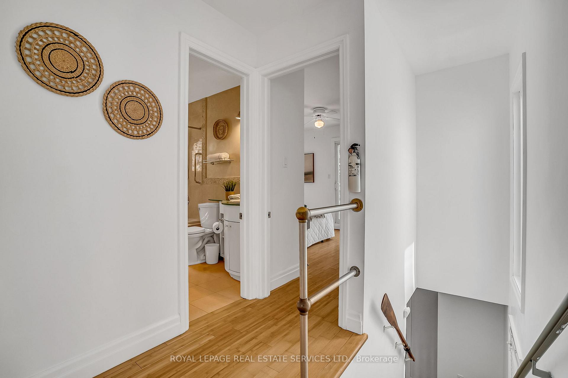Photo 36 of Unit 8, 7 Brimley Road S, Scarborough, Cliffcrest — HOMEH