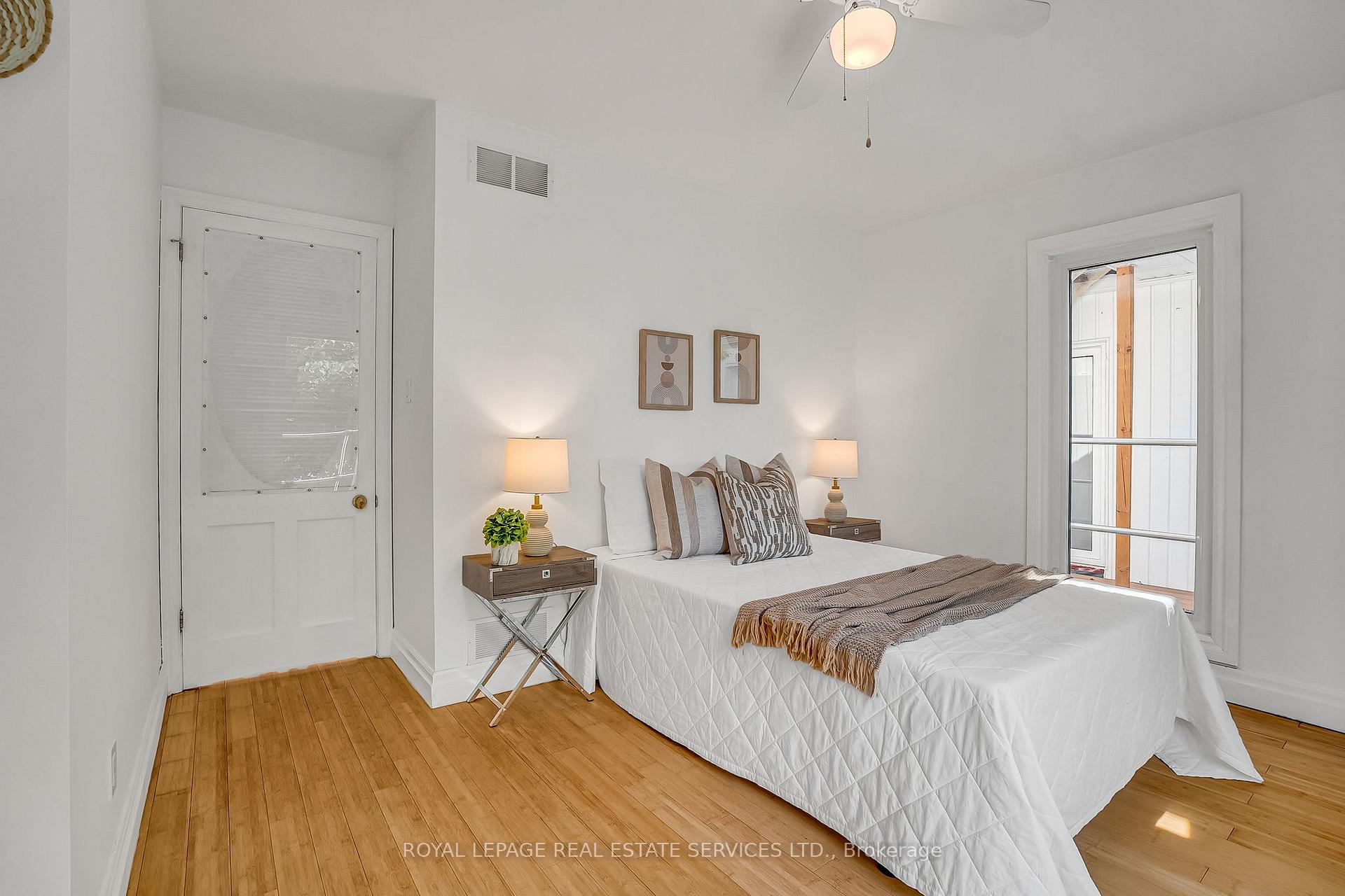 Photo 32 of Unit 8, 7 Brimley Road S, Scarborough, Cliffcrest — HOMEH