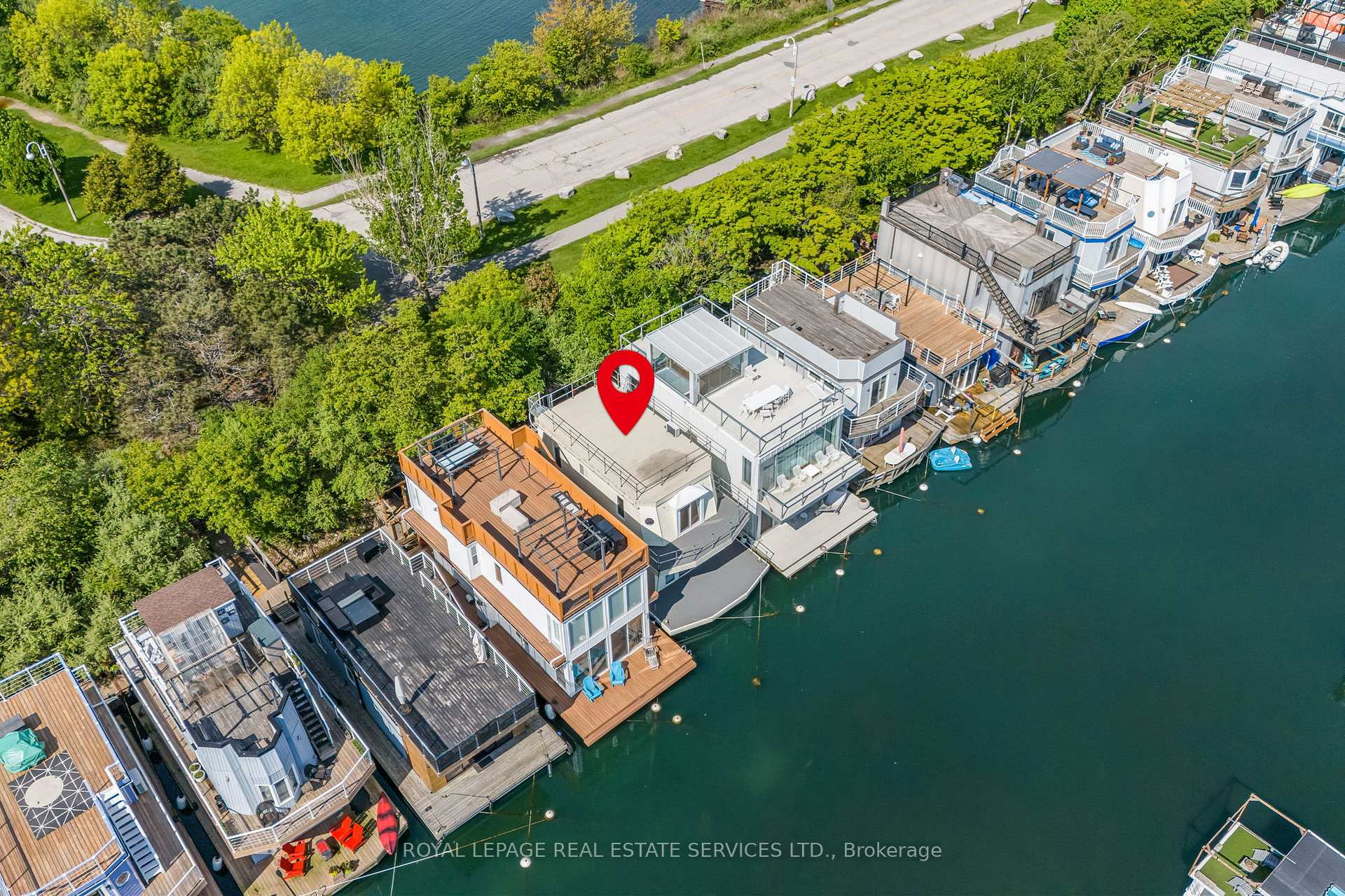 Photo 41 of Unit 8, 7 Brimley Road S, Scarborough, Cliffcrest — HOMEH