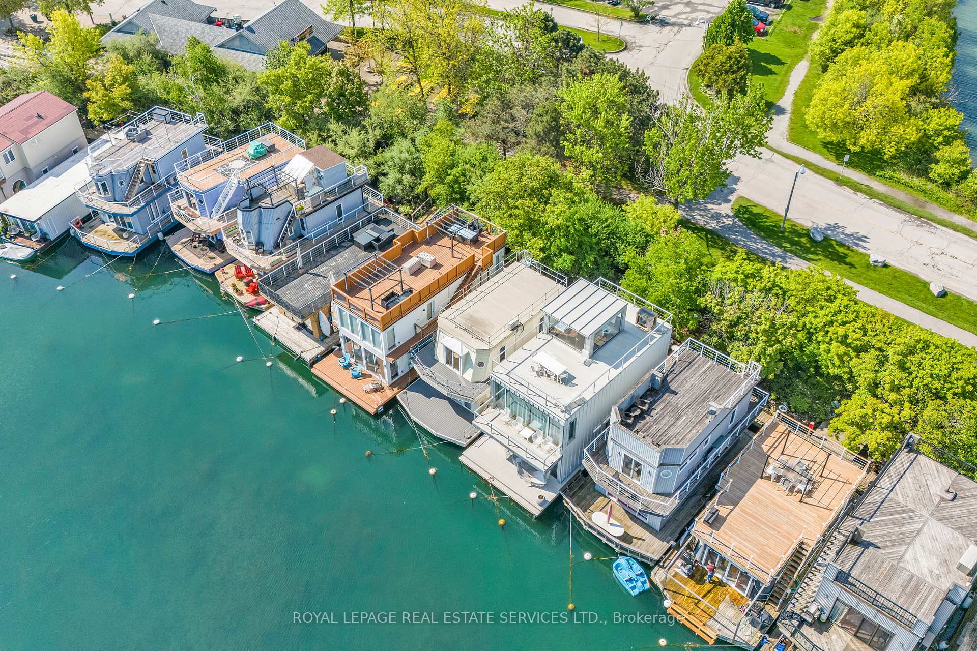 Photo 46 of Unit 8, 7 Brimley Road S, Scarborough, Cliffcrest — HOMEH
