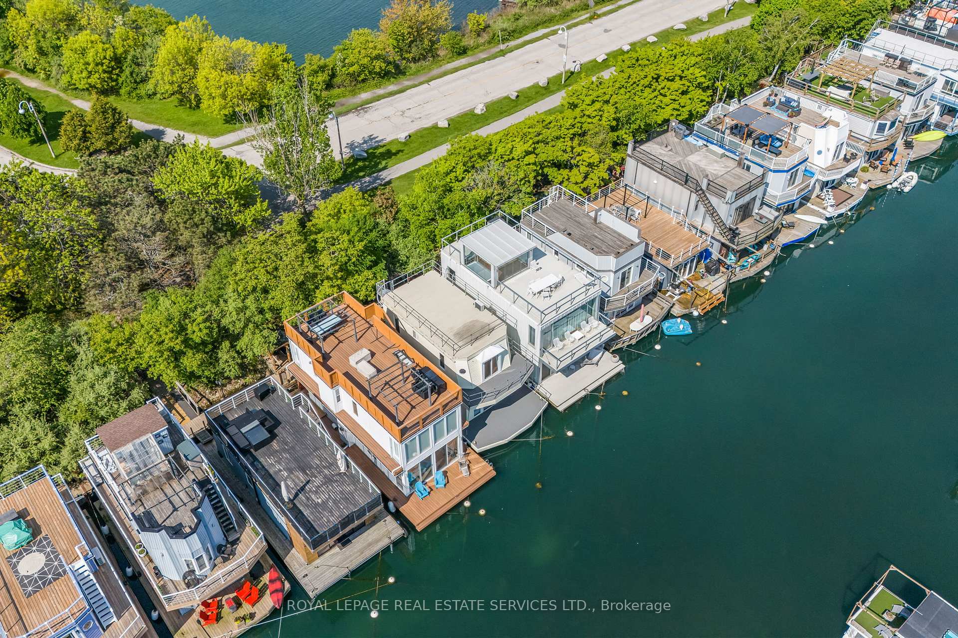 Photo 49 of Unit 8, 7 Brimley Road S, Scarborough, Cliffcrest — HOMEH