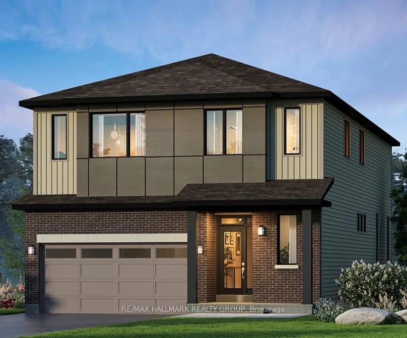 Photo 1 of 616 Persimmon Way, Ottawa, Chapel Hill South - Orleans Village — HOMEH