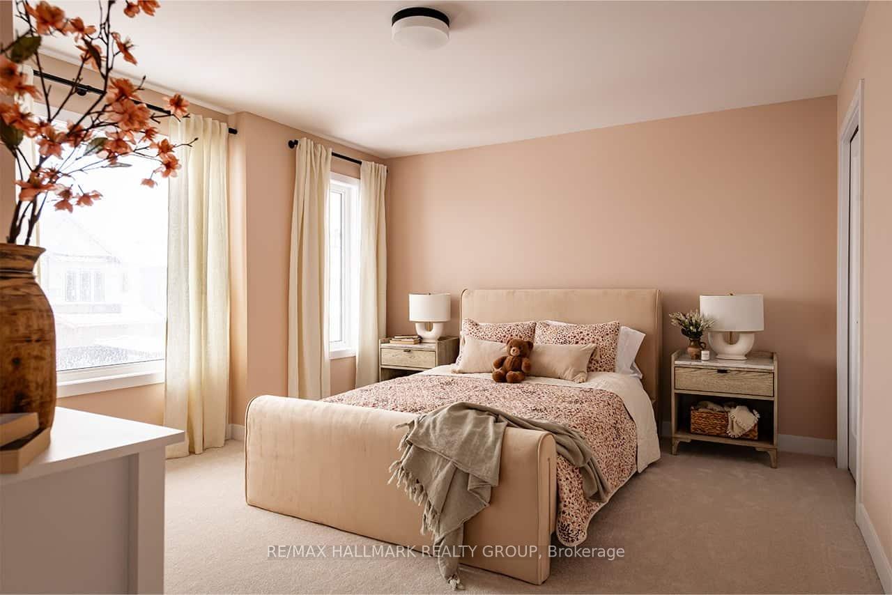 Photo 18 of 616 Persimmon Way, Ottawa, Chapel Hill South - Orleans Village — HOMEH