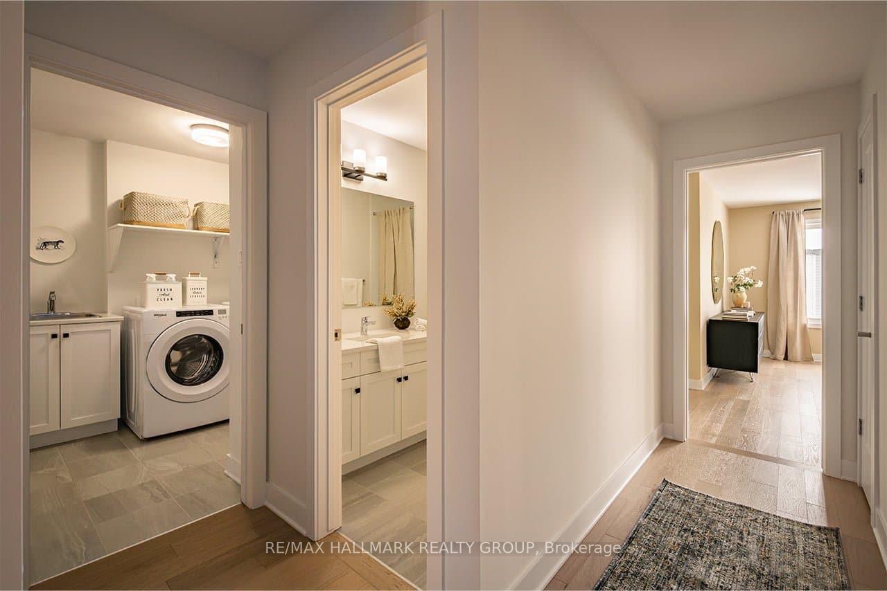 Photo 21 of 616 Persimmon Way, Ottawa, Chapel Hill South - Orleans Village — HOMEH