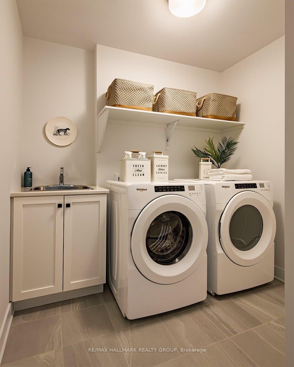 Photo 20 of 616 Persimmon Way, Ottawa, Chapel Hill South - Orleans Village — HOMEH