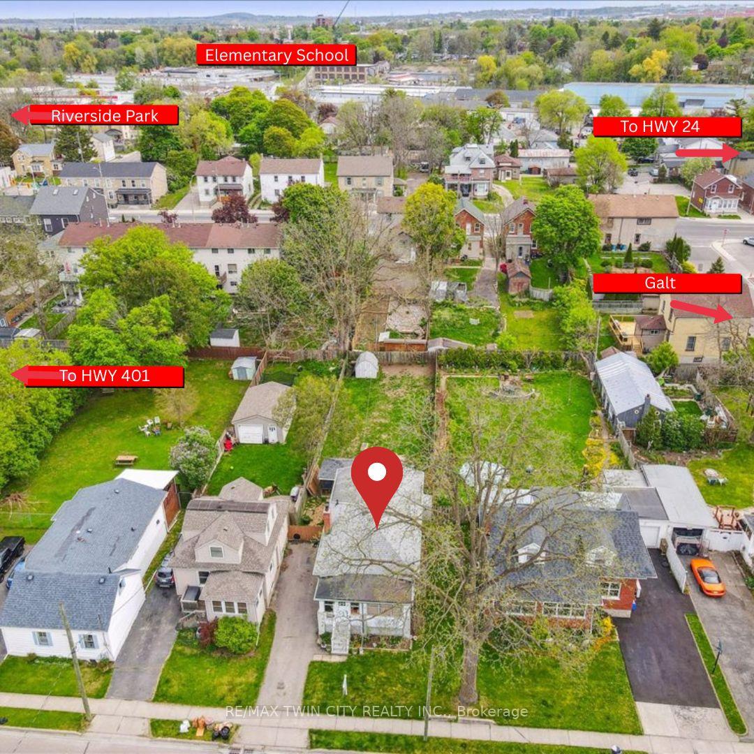 Photo 1 of 1355 Queenston Road, Cambridge — HOMEH