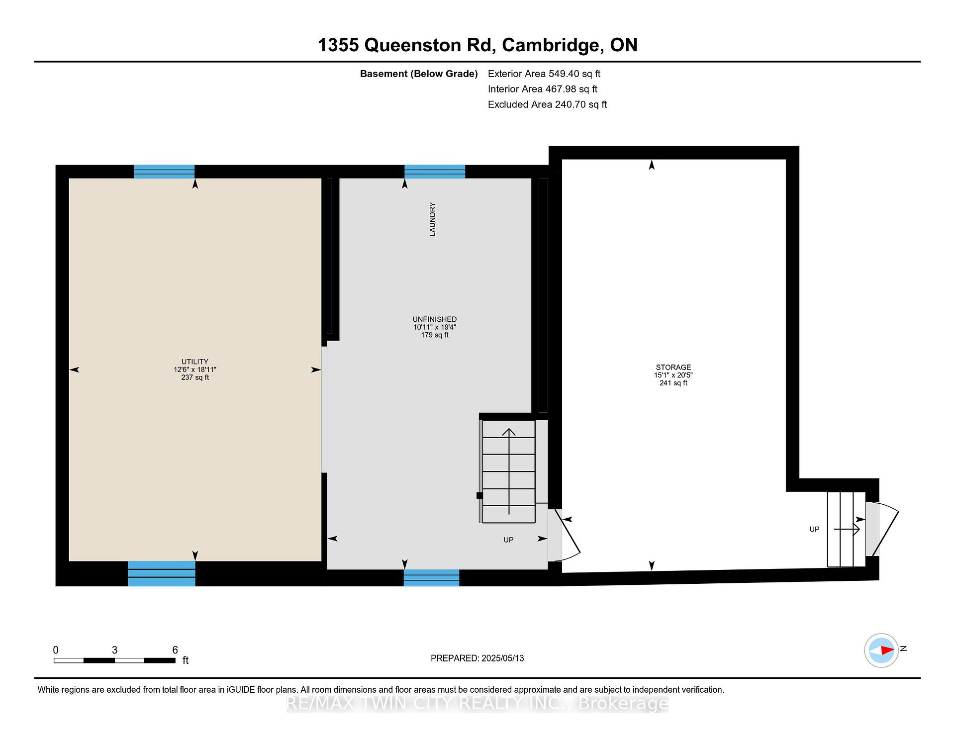 Photo 22 of 1355 Queenston Road, Cambridge — HOMEH