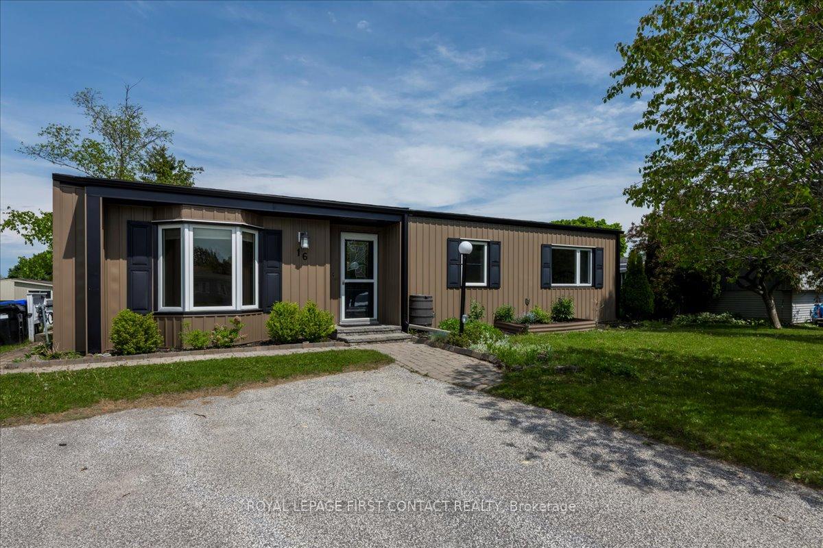 Photo 6 of 16 Hearts Content, Innisfil, Rural Innisfil — HOMEH