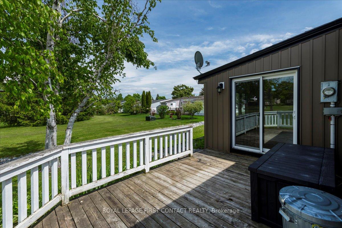 Photo 25 of 16 Hearts Content, Innisfil, Rural Innisfil — HOMEH