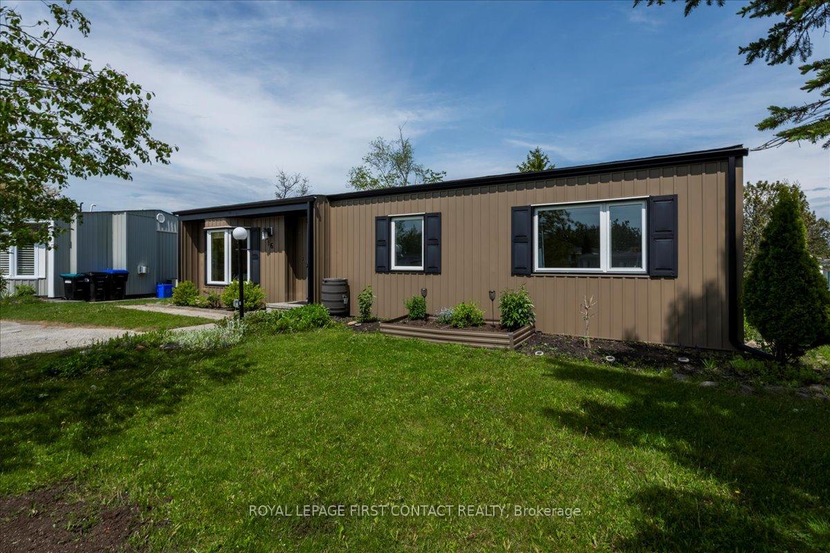 Photo 21 of 16 Hearts Content, Innisfil, Rural Innisfil — HOMEH