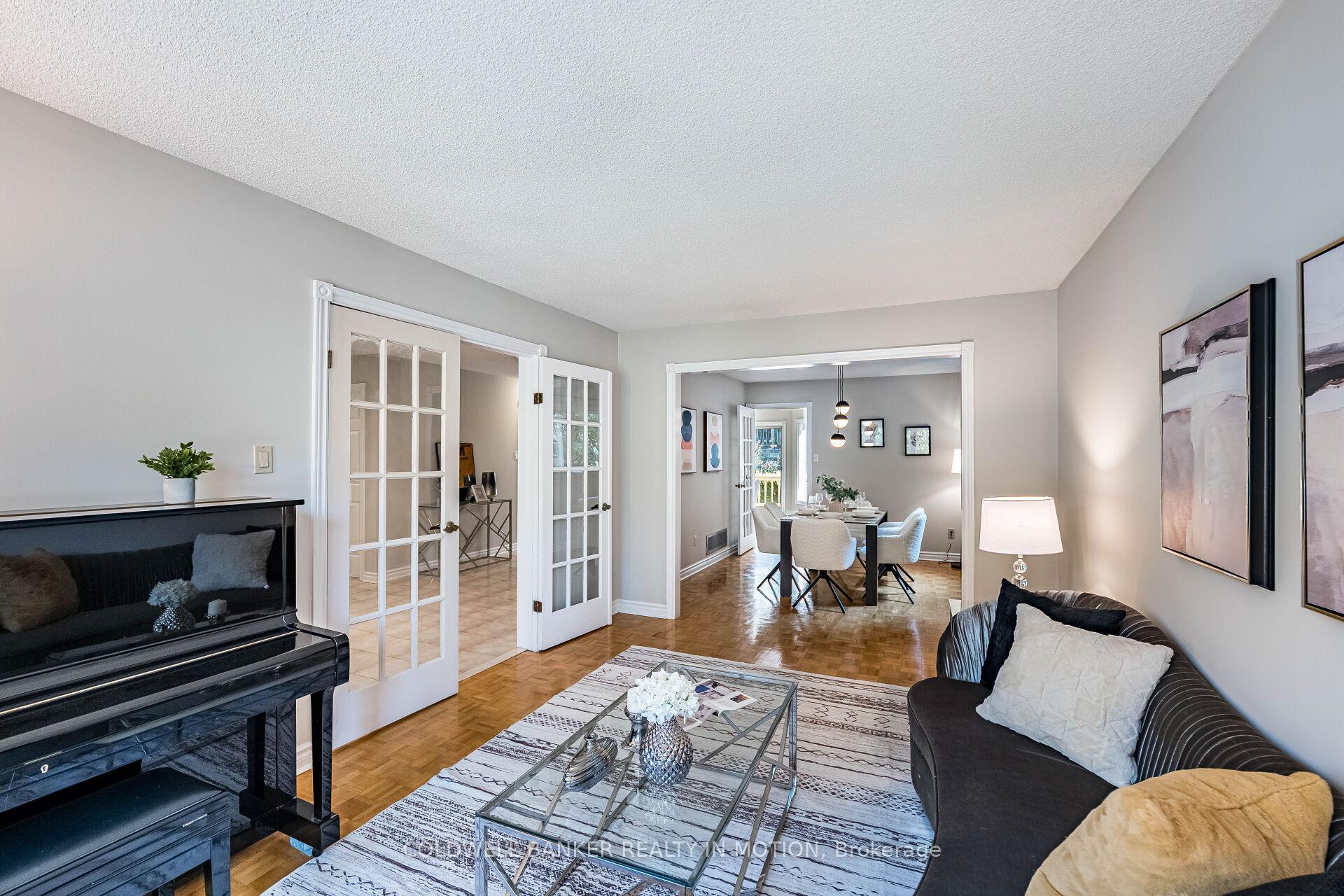 Photo 20 of 9 Buttonfield Road, Markham, Buttonville — HOMEH