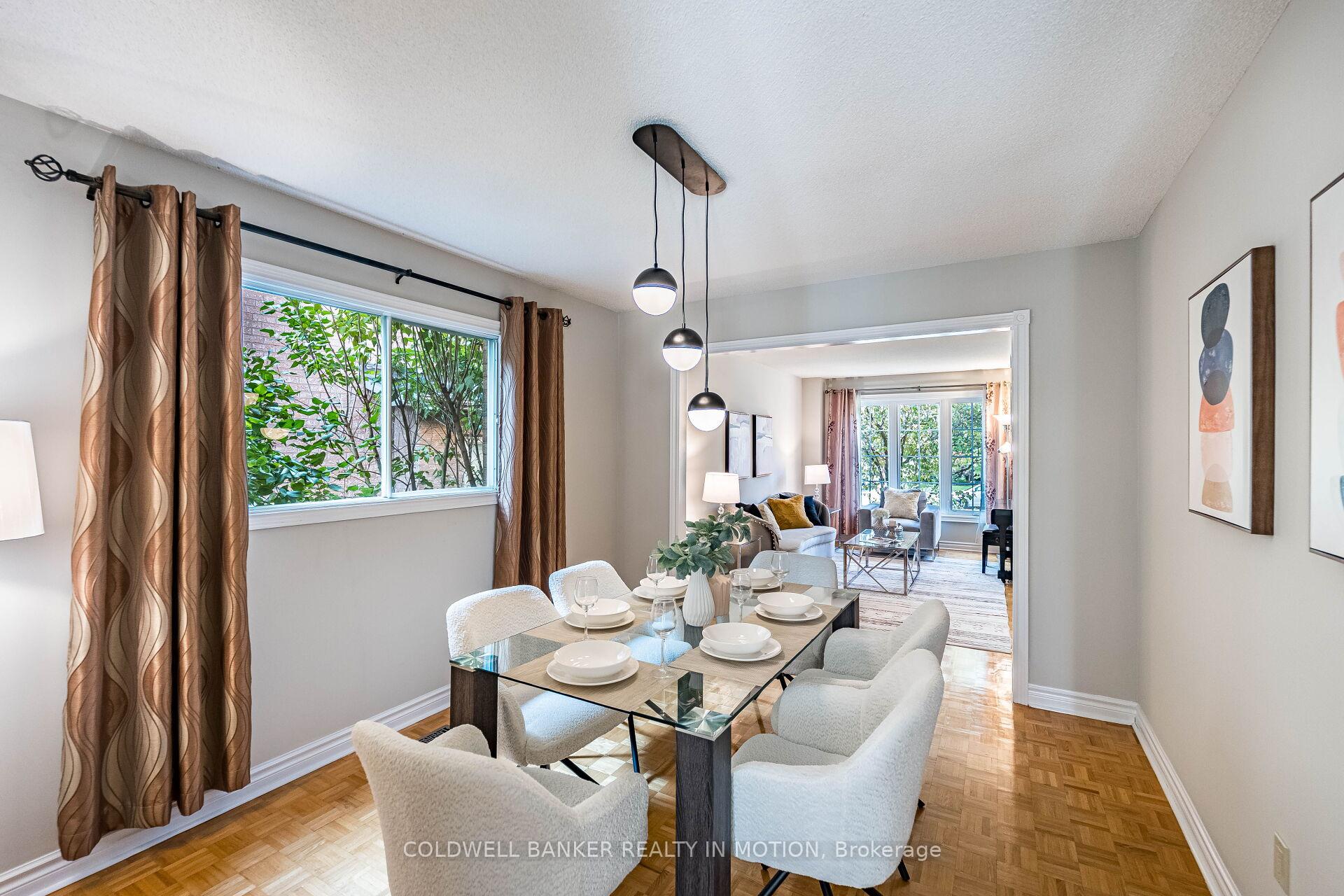 Photo 13 of 9 Buttonfield Road, Markham, Buttonville — HOMEH
