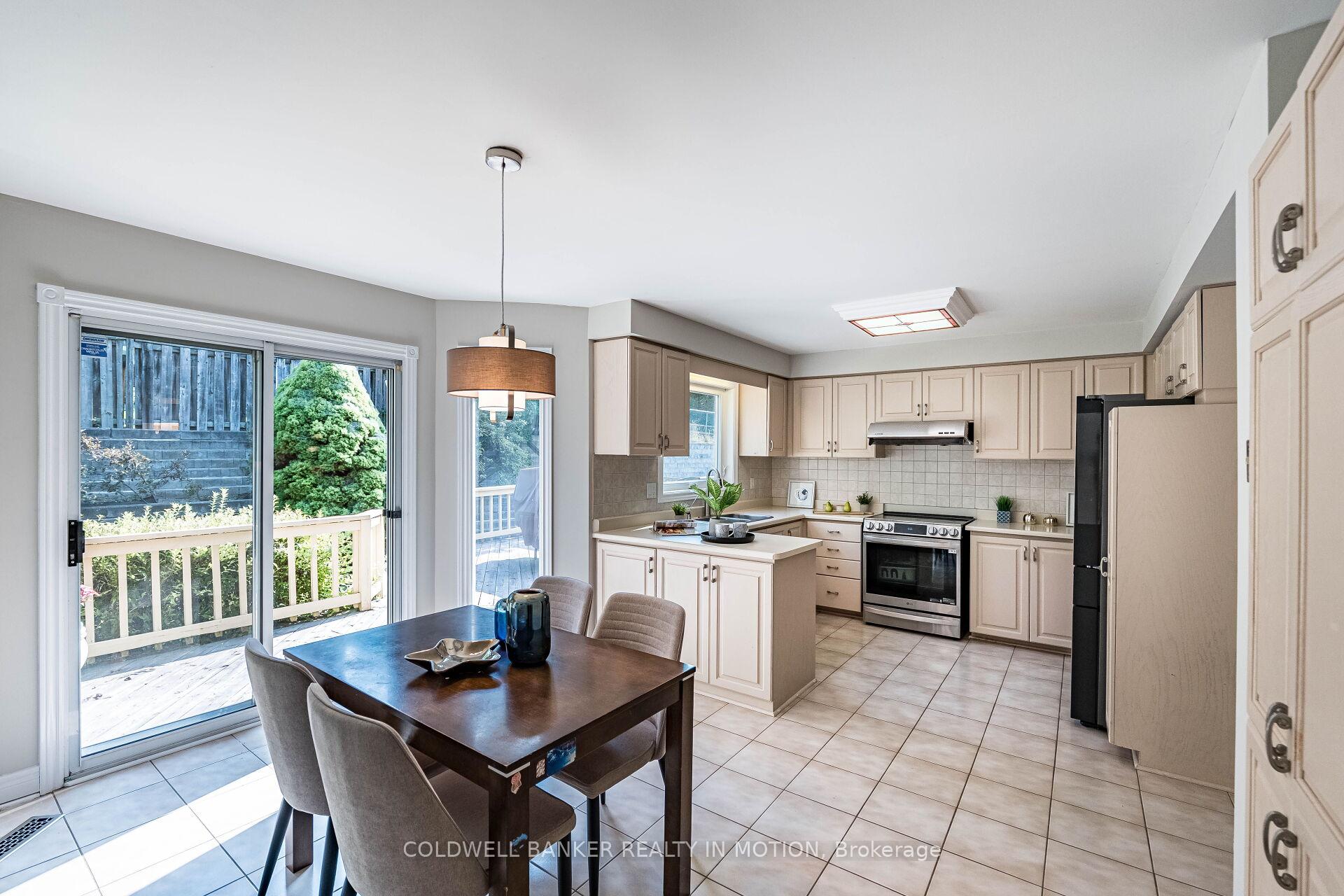 Photo 27 of 9 Buttonfield Road, Markham, Buttonville — HOMEH