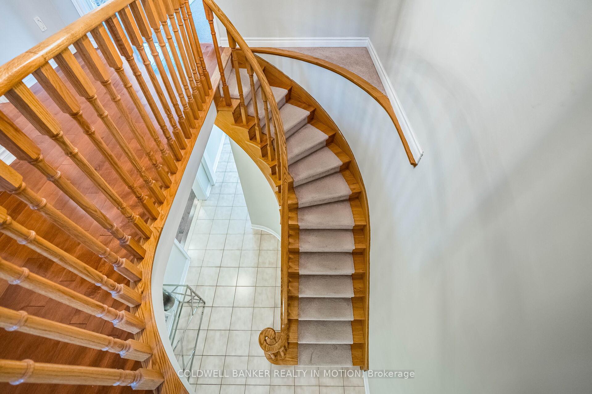 Photo 7 of 9 Buttonfield Road, Markham, Buttonville — HOMEH