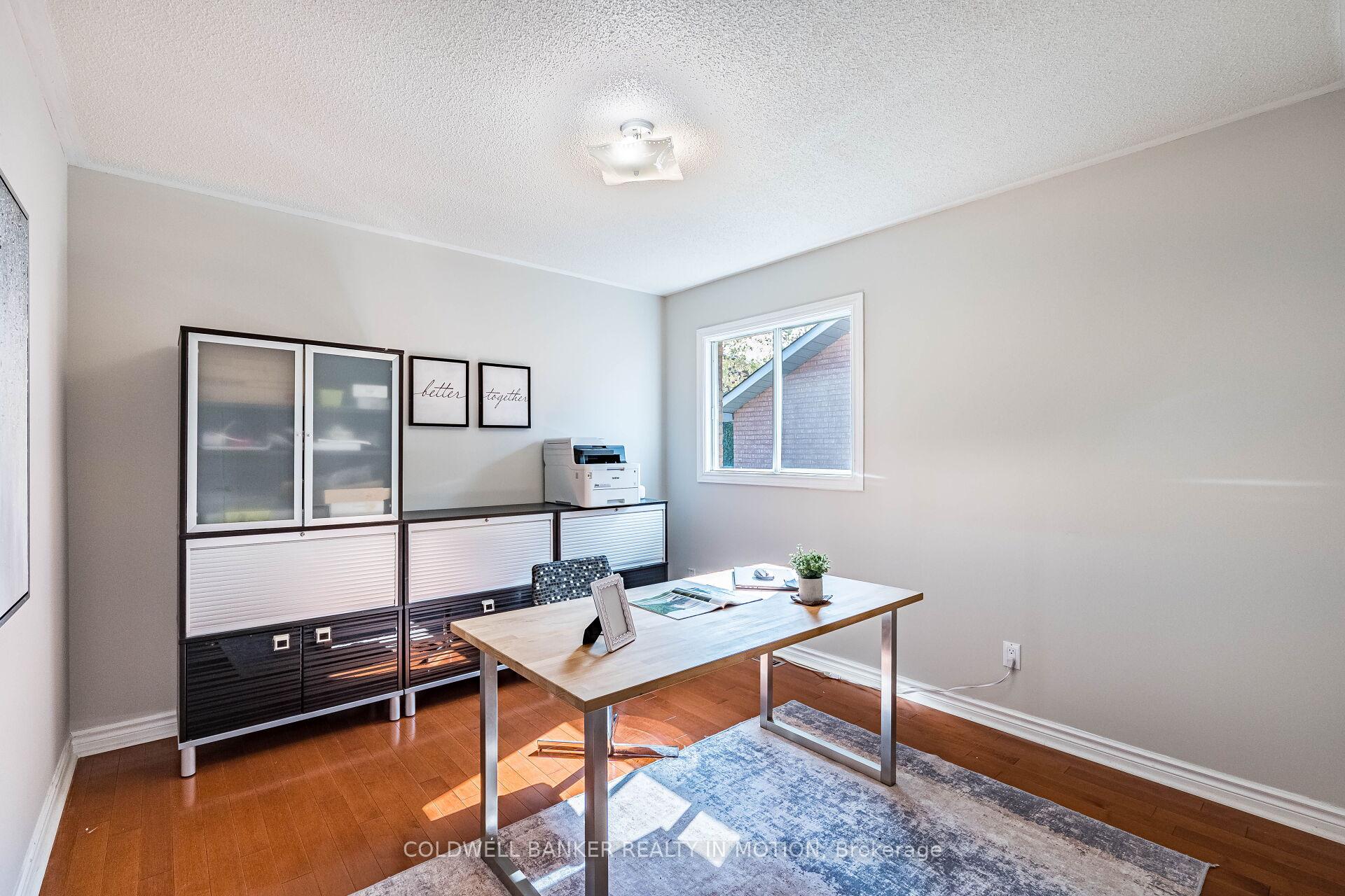 Photo 31 of 9 Buttonfield Road, Markham, Buttonville — HOMEH