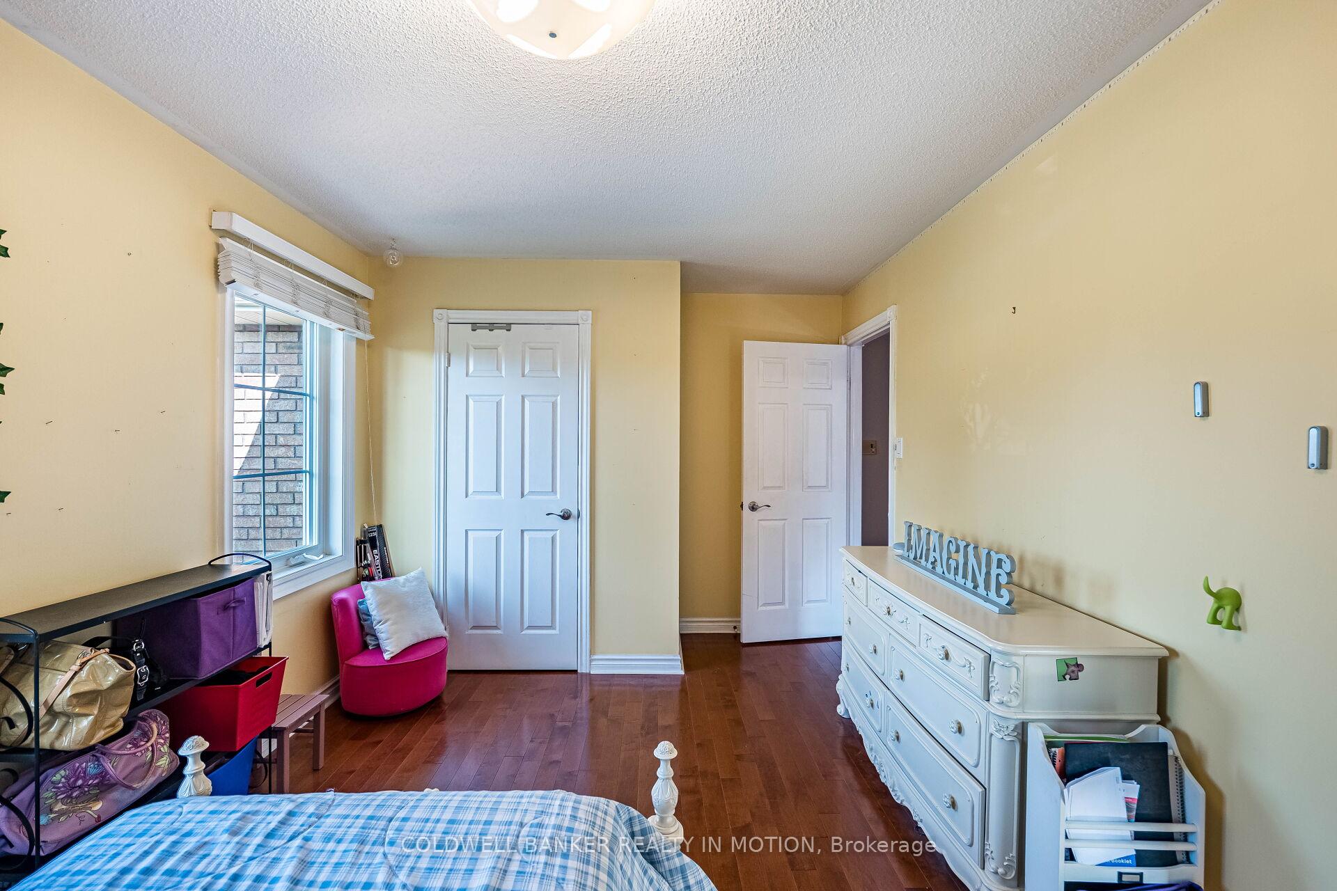 Photo 22 of 9 Buttonfield Road, Markham, Buttonville — HOMEH