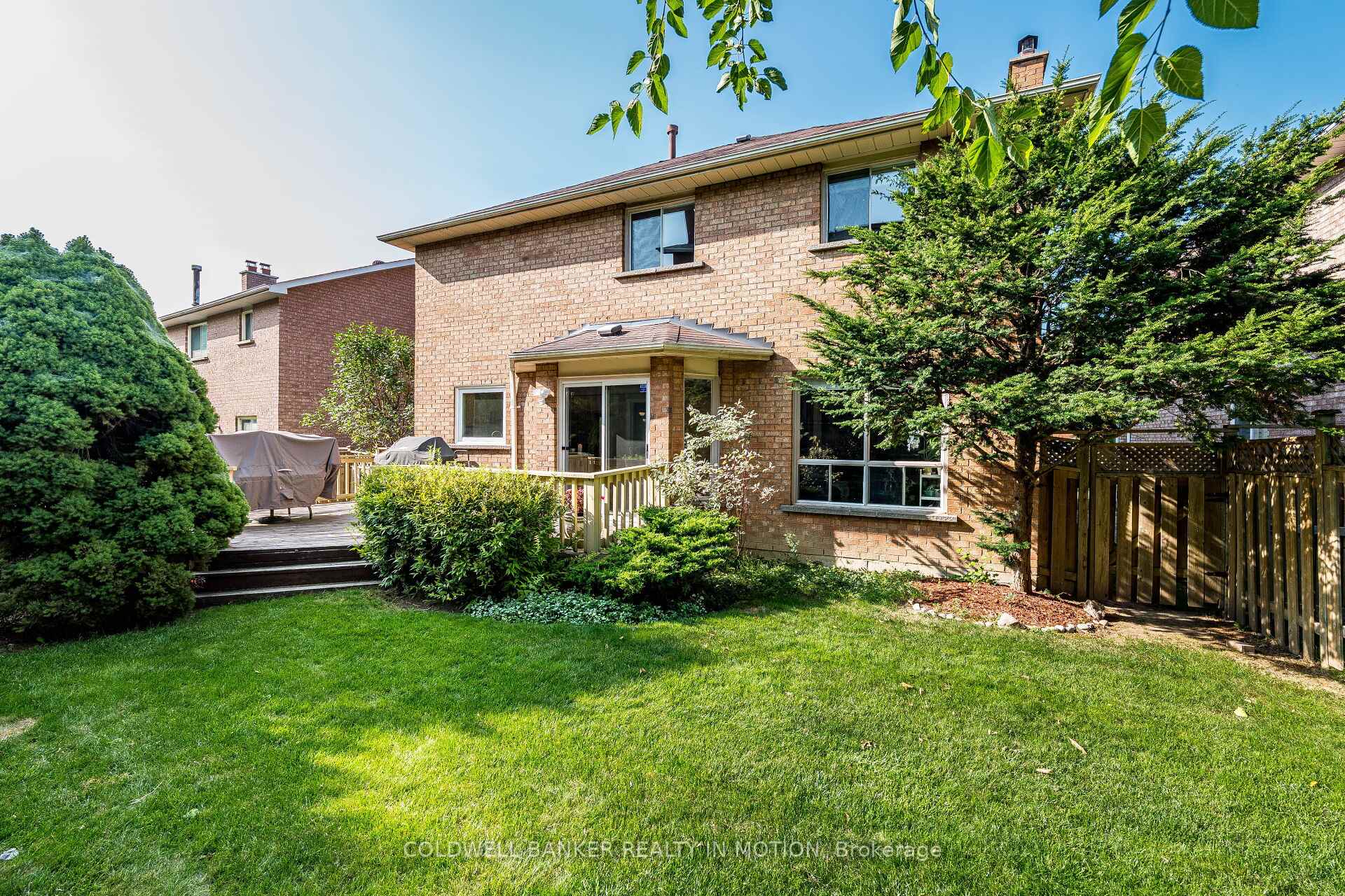 Photo 38 of 9 Buttonfield Road, Markham, Buttonville — HOMEH