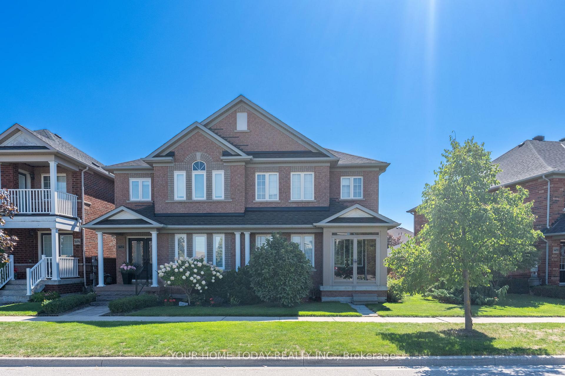 Photo 36 of 14492 Danby Road, Halton Hills, Georgetown — HOMEH