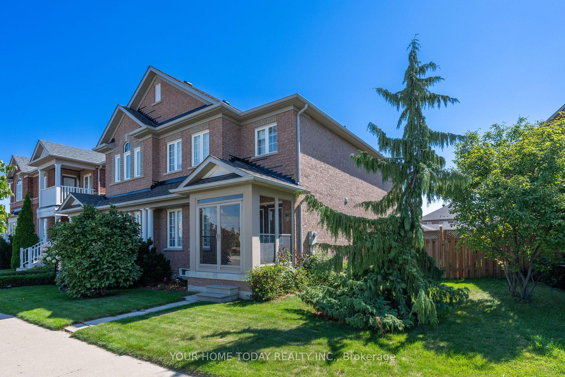 Photo 2 of 14492 Danby Road, Halton Hills, Georgetown — HOMEH