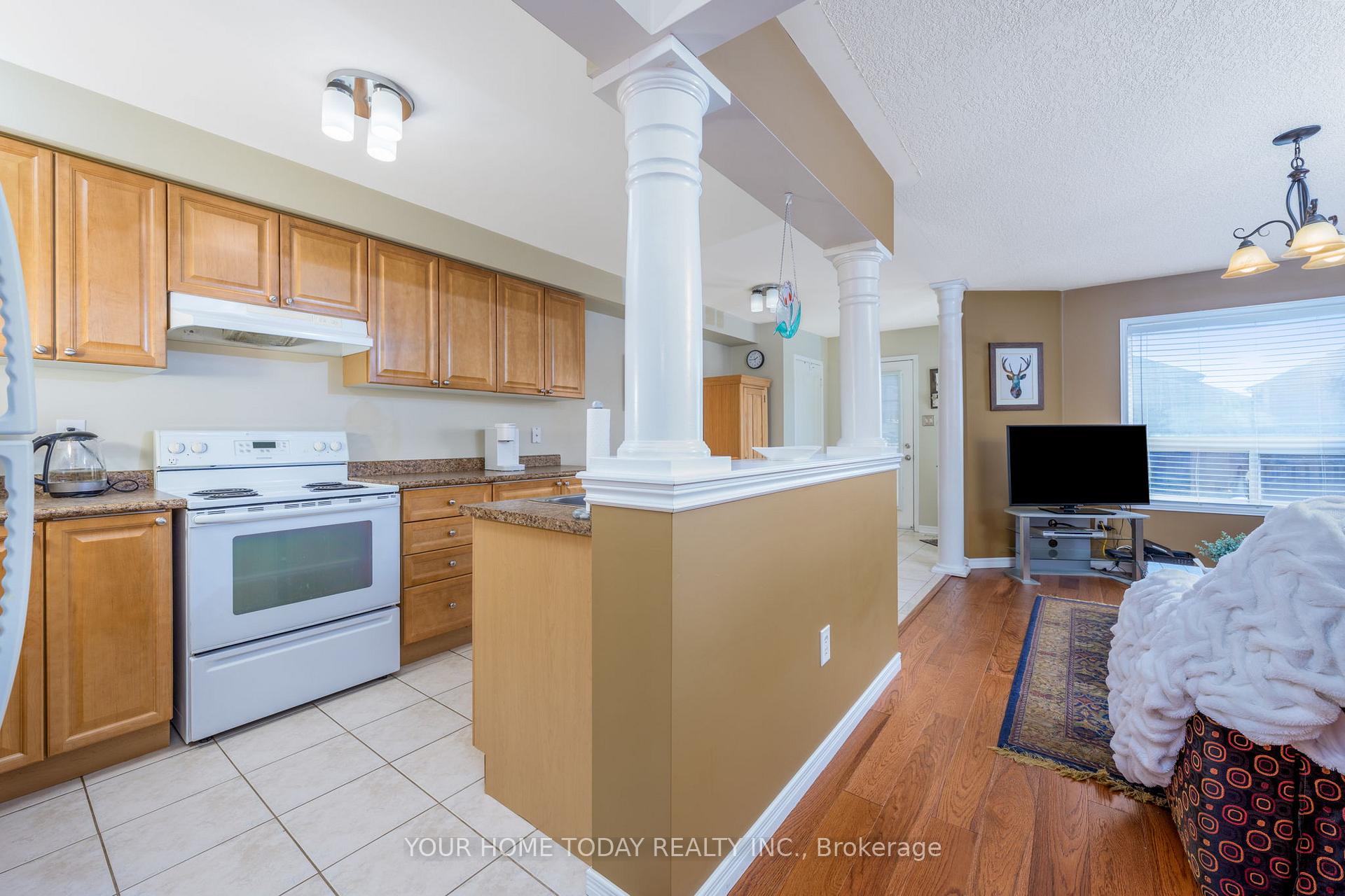 Photo 15 of 14492 Danby Road, Halton Hills, Georgetown — HOMEH