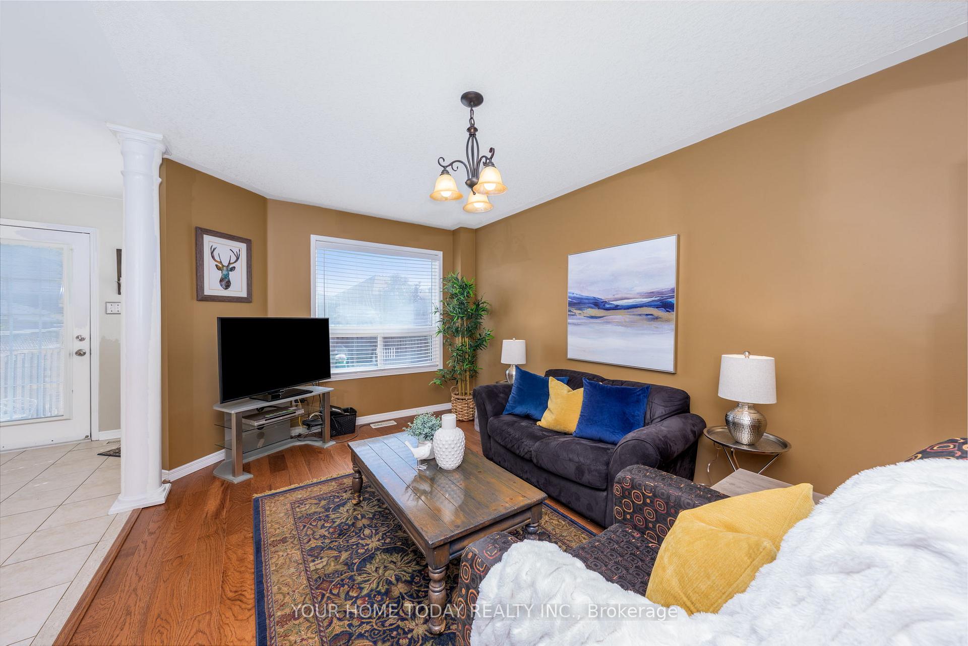 Photo 16 of 14492 Danby Road, Halton Hills, Georgetown — HOMEH