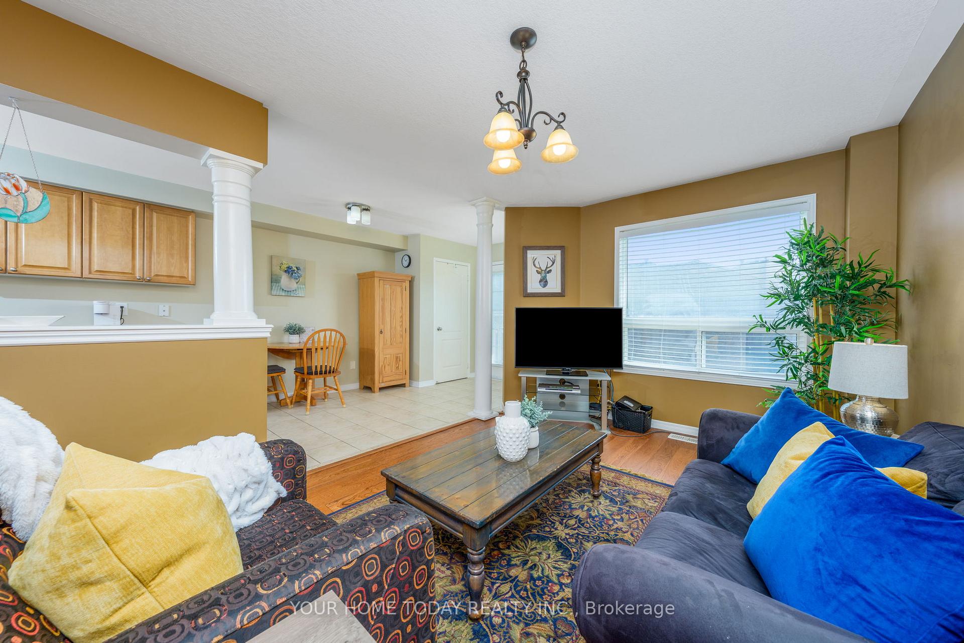 Photo 14 of 14492 Danby Road, Halton Hills, Georgetown — HOMEH