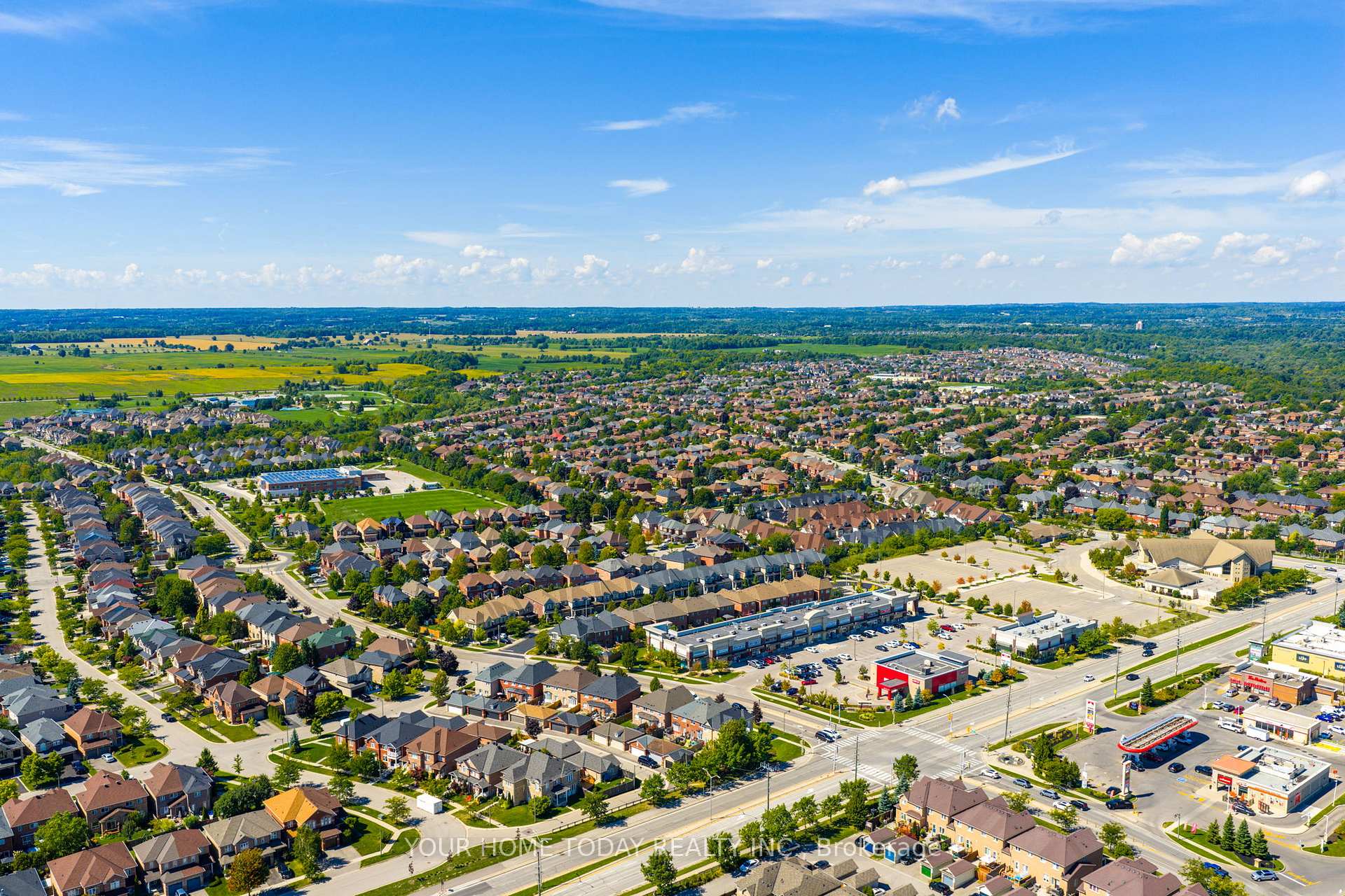 Photo 30 of 14492 Danby Road, Halton Hills, Georgetown — HOMEH