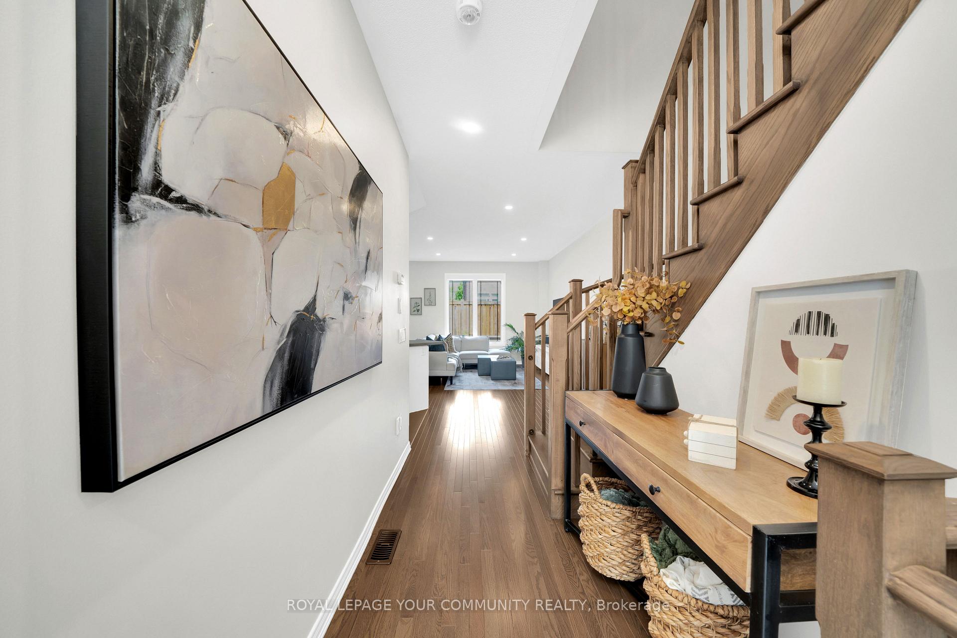 Photo 8 of 50 Valley Lane, Caledon, Rural Caledon — HOMEH