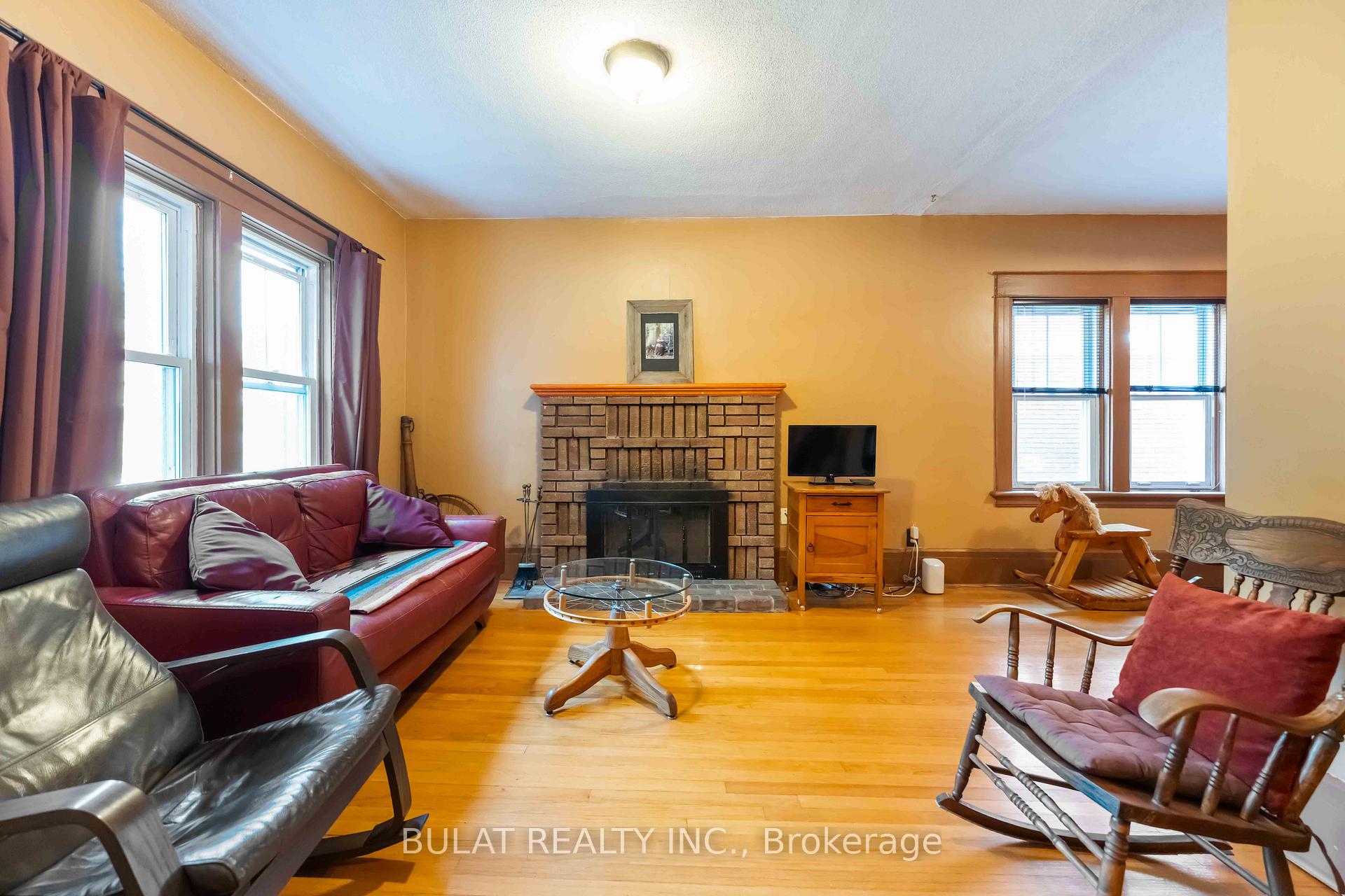 Photo 5 of 16 Foster Street, Ottawa, Hintonburg — HOMEH