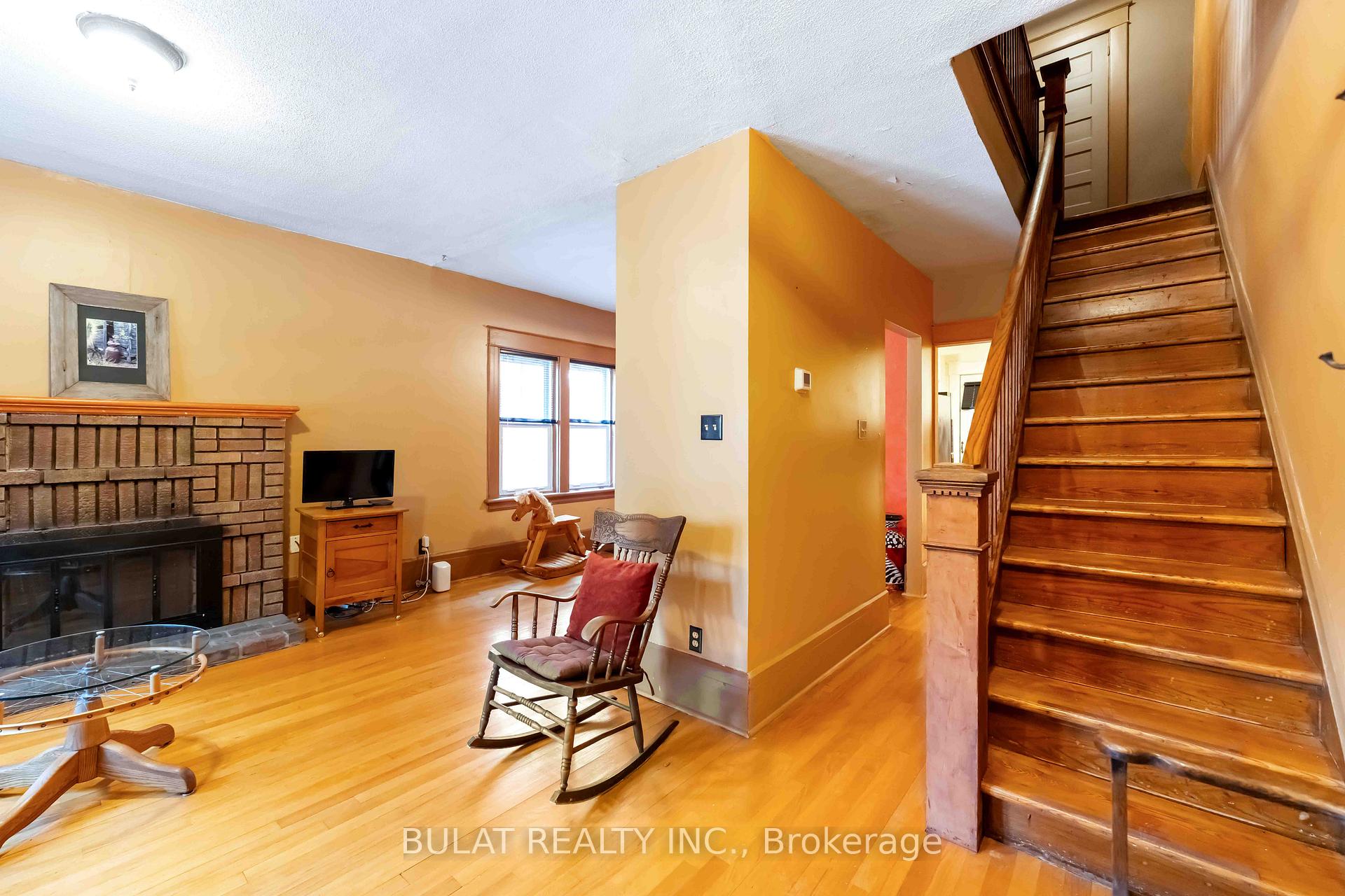 Photo 7 of 16 Foster Street, Ottawa, Hintonburg — HOMEH