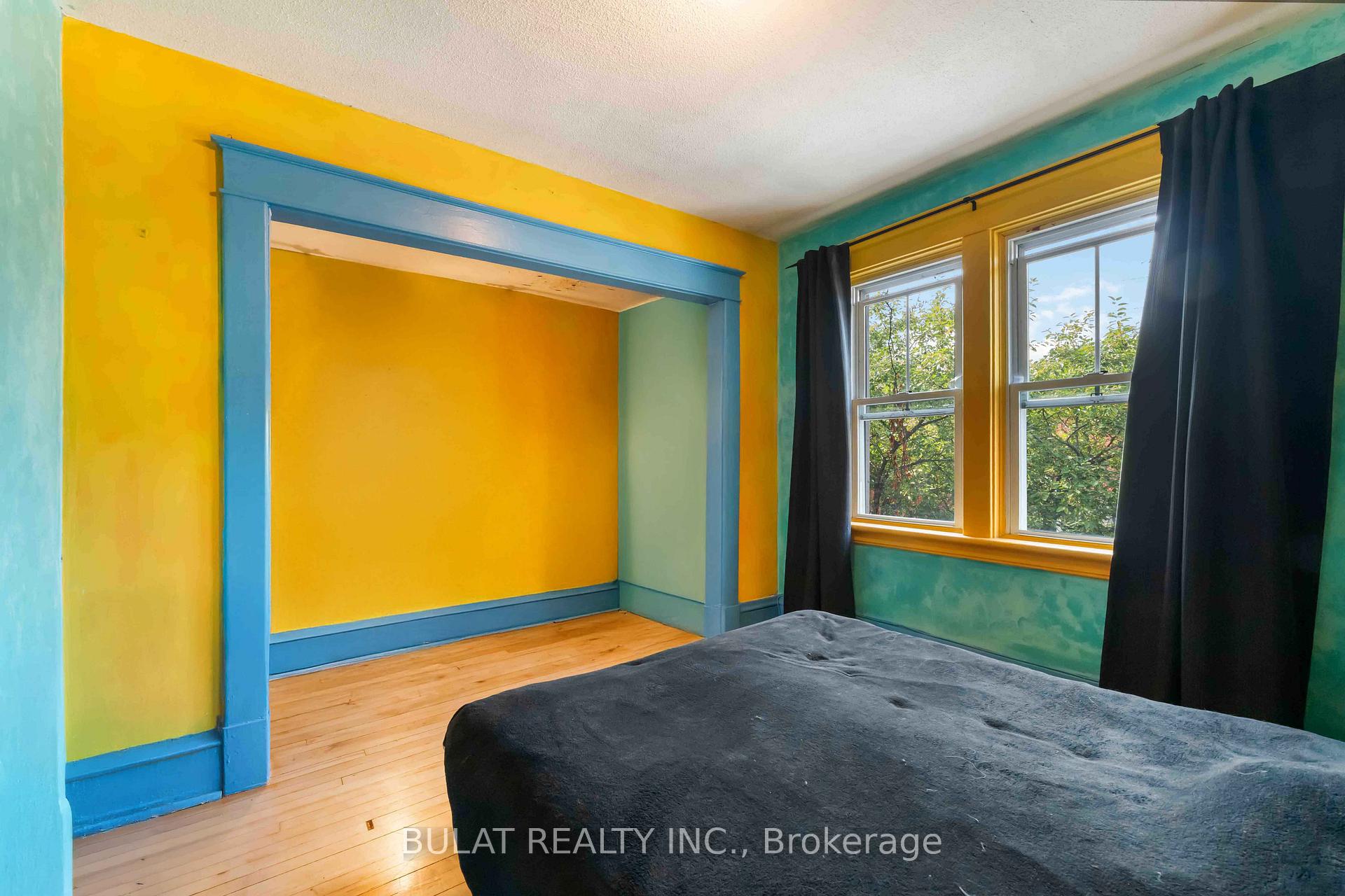 Photo 6 of 16 Foster Street, Ottawa, Hintonburg — HOMEH