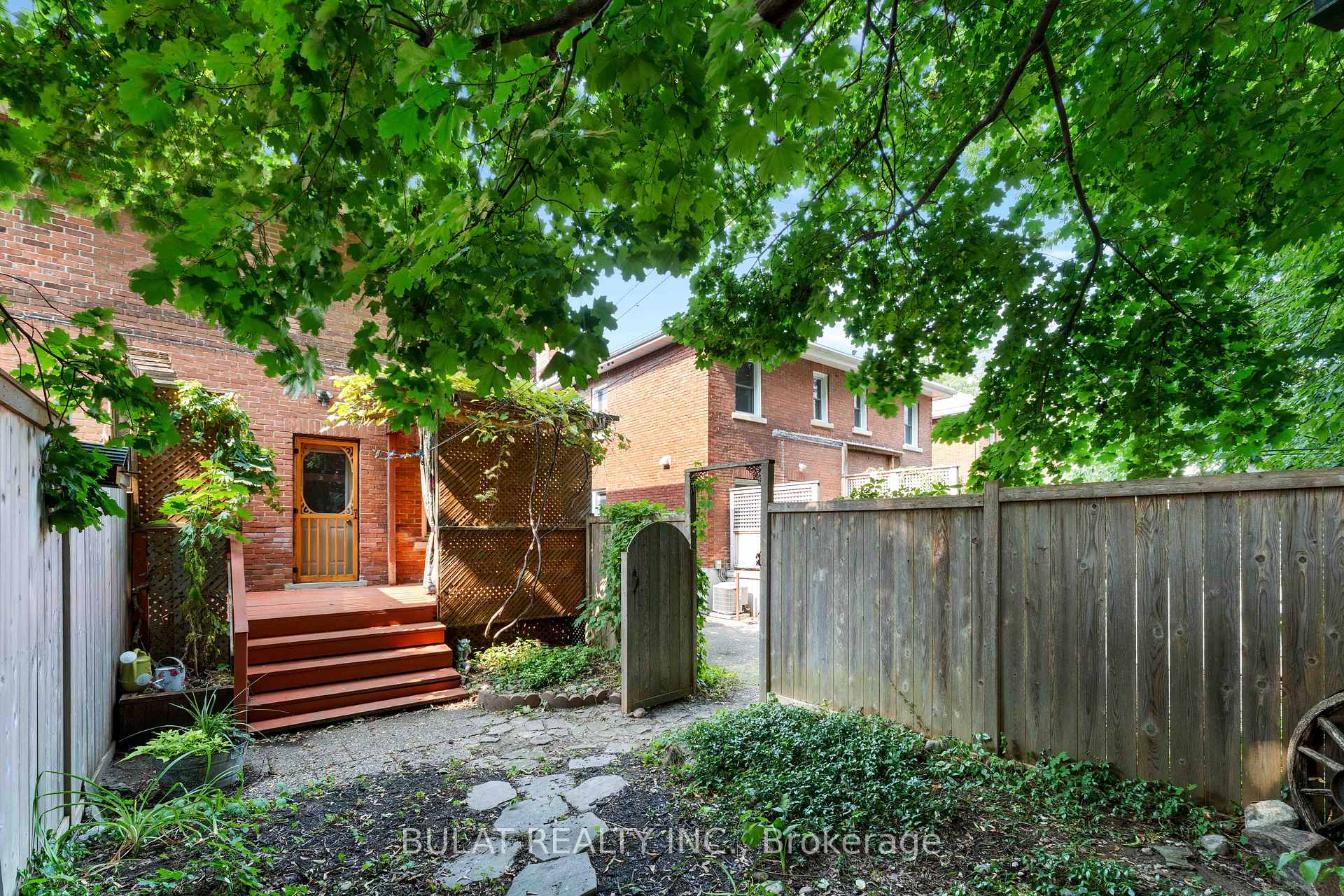 Photo 20 of 16 Foster Street, Ottawa, Hintonburg — HOMEH
