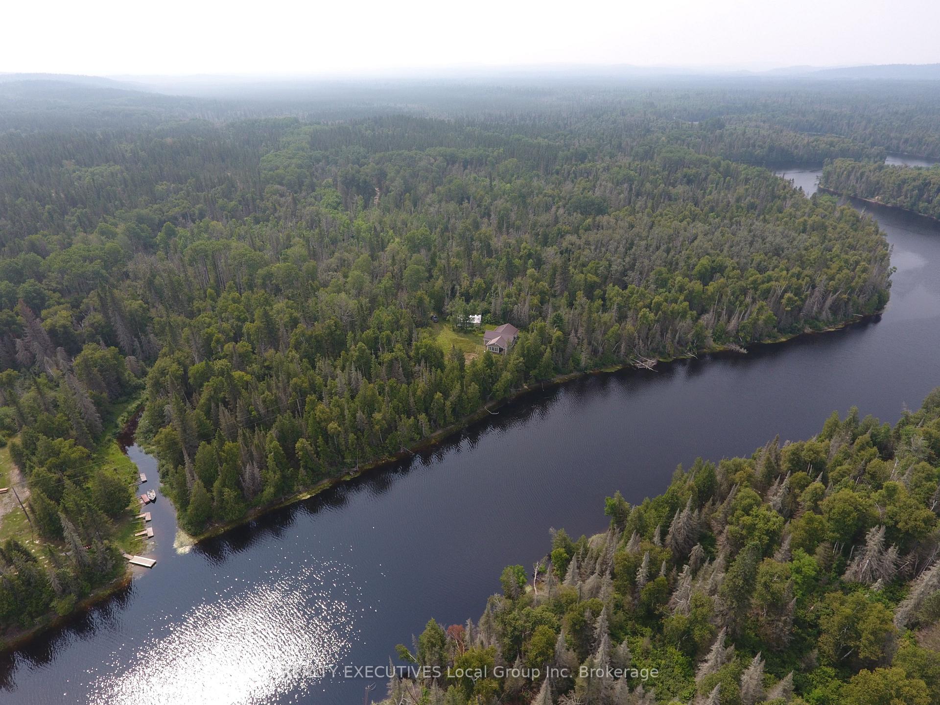 Photo 14 of Part 1 Twin Bears Road W, Timiskaming, TIM - Outside - Rural — HOMEH