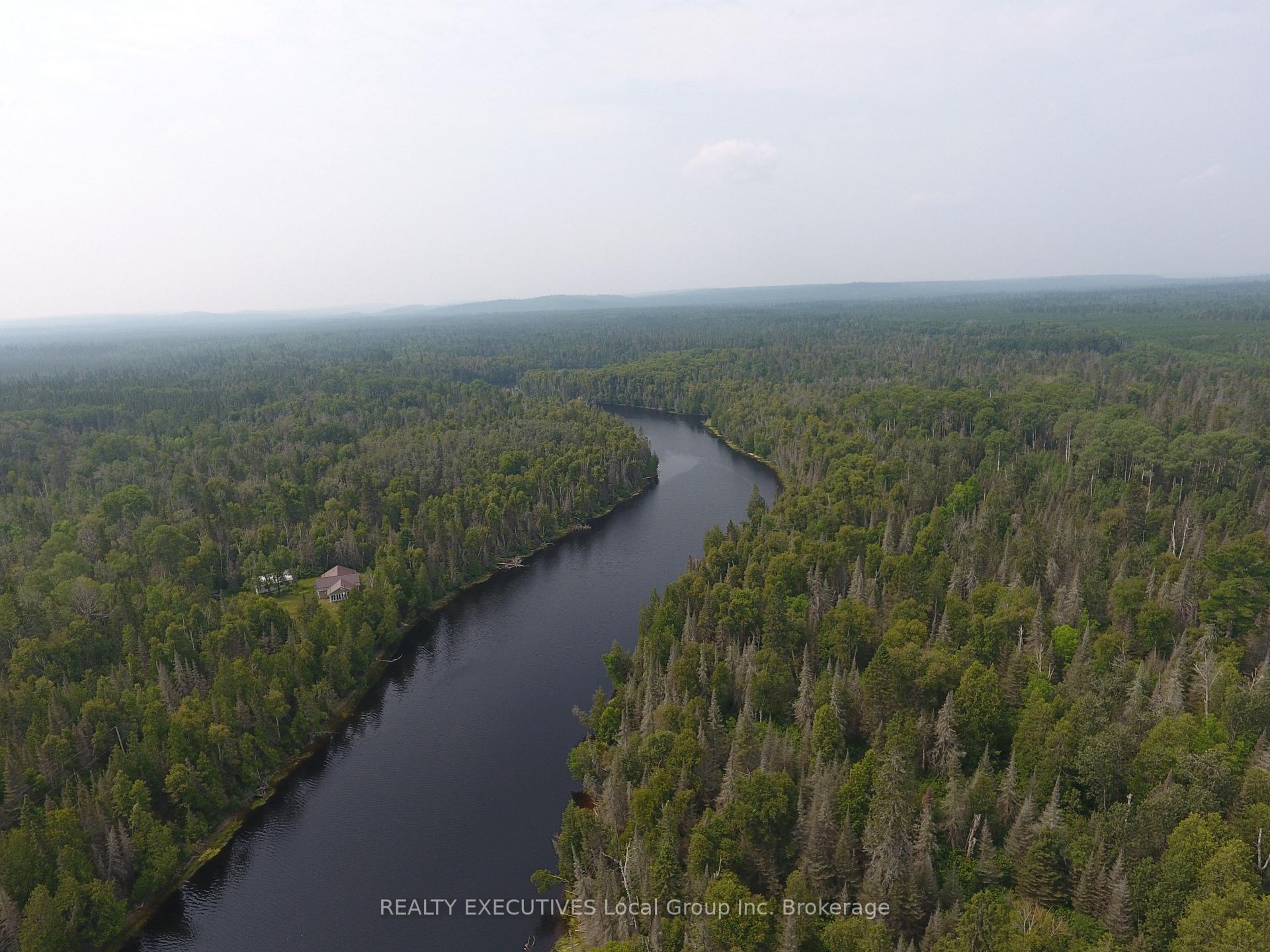 Photo 12 of Part 1 Twin Bears Road W, Timiskaming, TIM - Outside - Rural — HOMEH