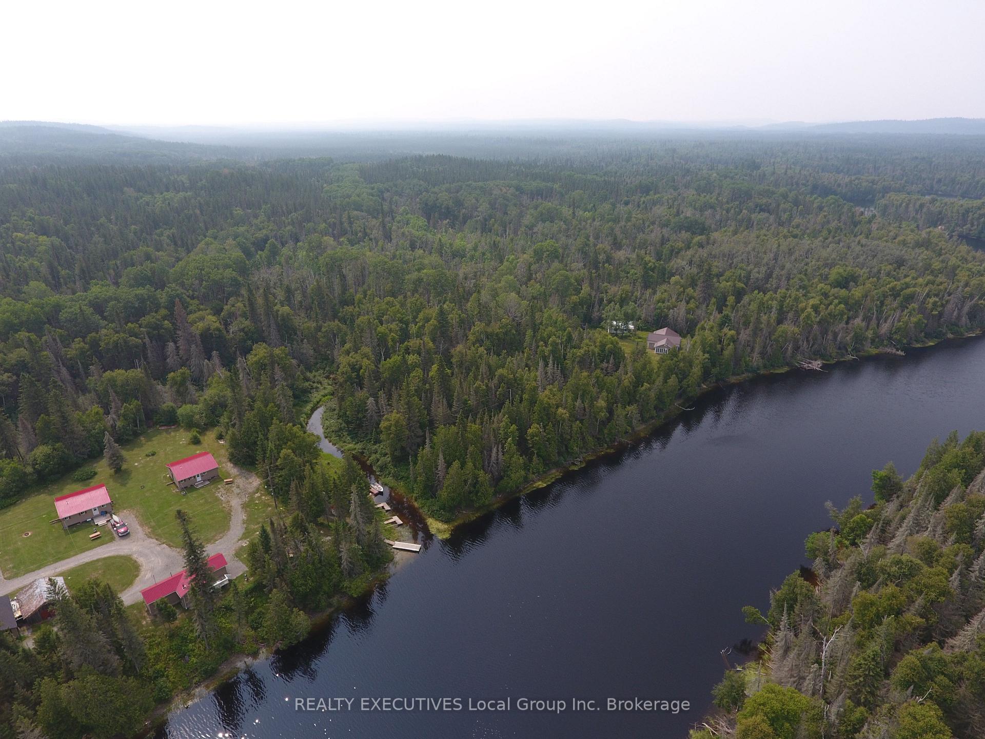 Photo 34 of Part 1 Twin Bears Road W, Timiskaming, TIM - Outside - Rural — HOMEH