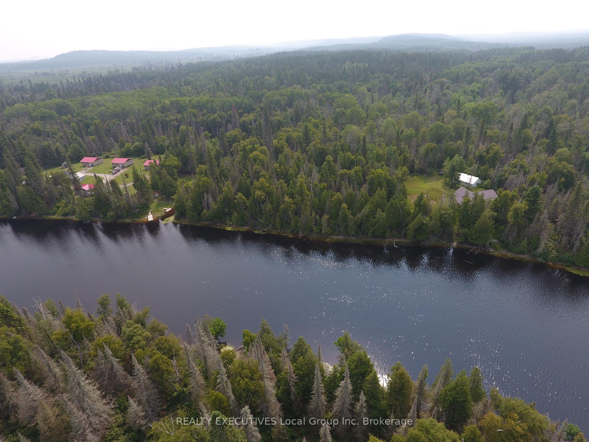 Photo 6 of Part 1 Twin Bears Road W, Timiskaming, TIM - Outside - Rural — HOMEH