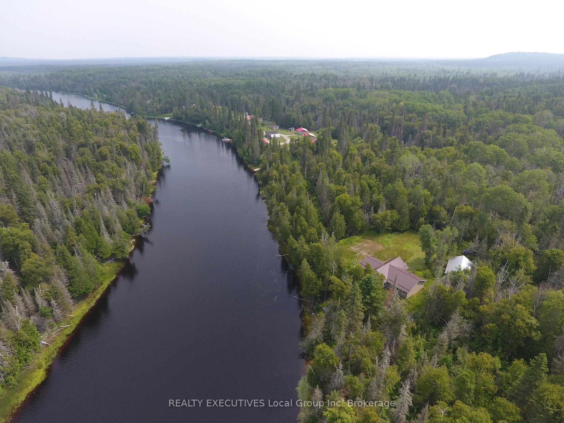 Photo 17 of Part 1 Twin Bears Road W, Timiskaming, TIM - Outside - Rural — HOMEH