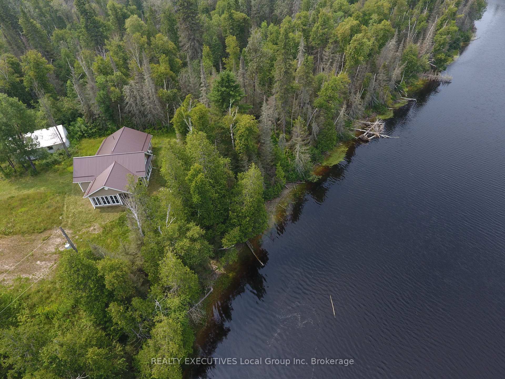 Photo 15 of Part 1 Twin Bears Road W, Timiskaming, TIM - Outside - Rural — HOMEH