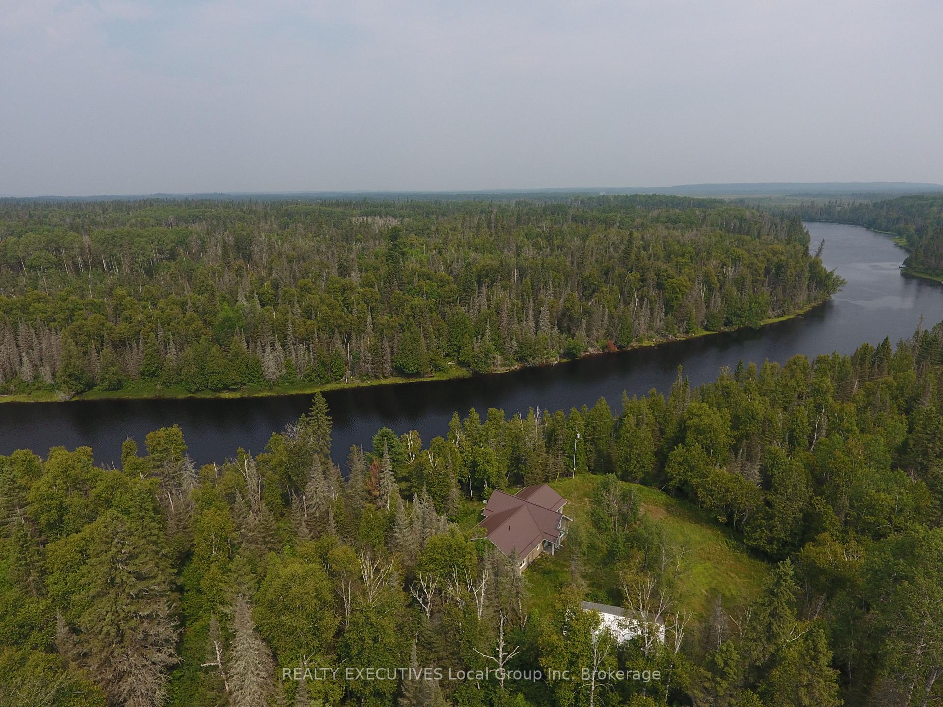 Photo 13 of Part 1 Twin Bears Road W, Timiskaming, TIM - Outside - Rural — HOMEH