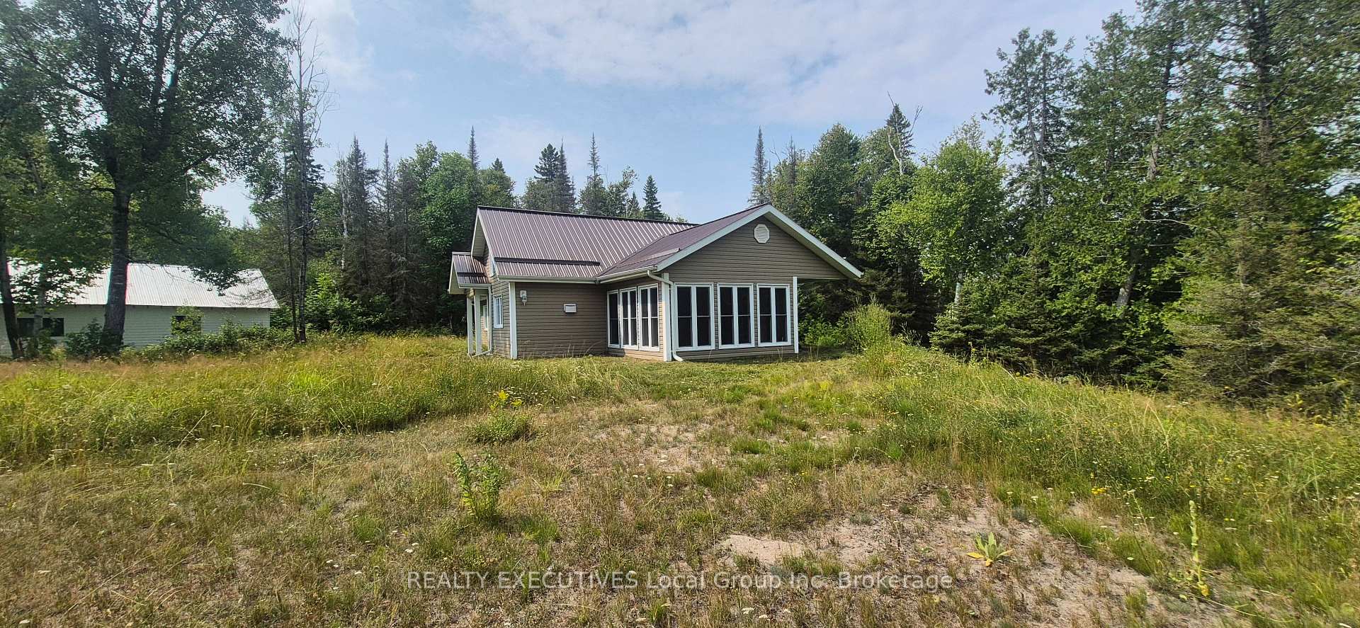 Photo 8 of Part 1 Twin Bears Road W, Timiskaming, TIM - Outside - Rural — HOMEH