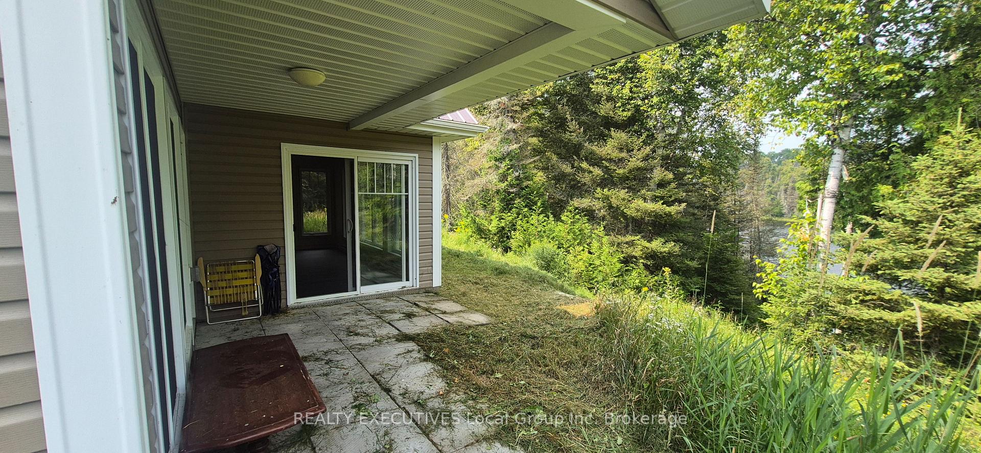 Photo 16 of Part 1 Twin Bears Road W, Timiskaming, TIM - Outside - Rural — HOMEH