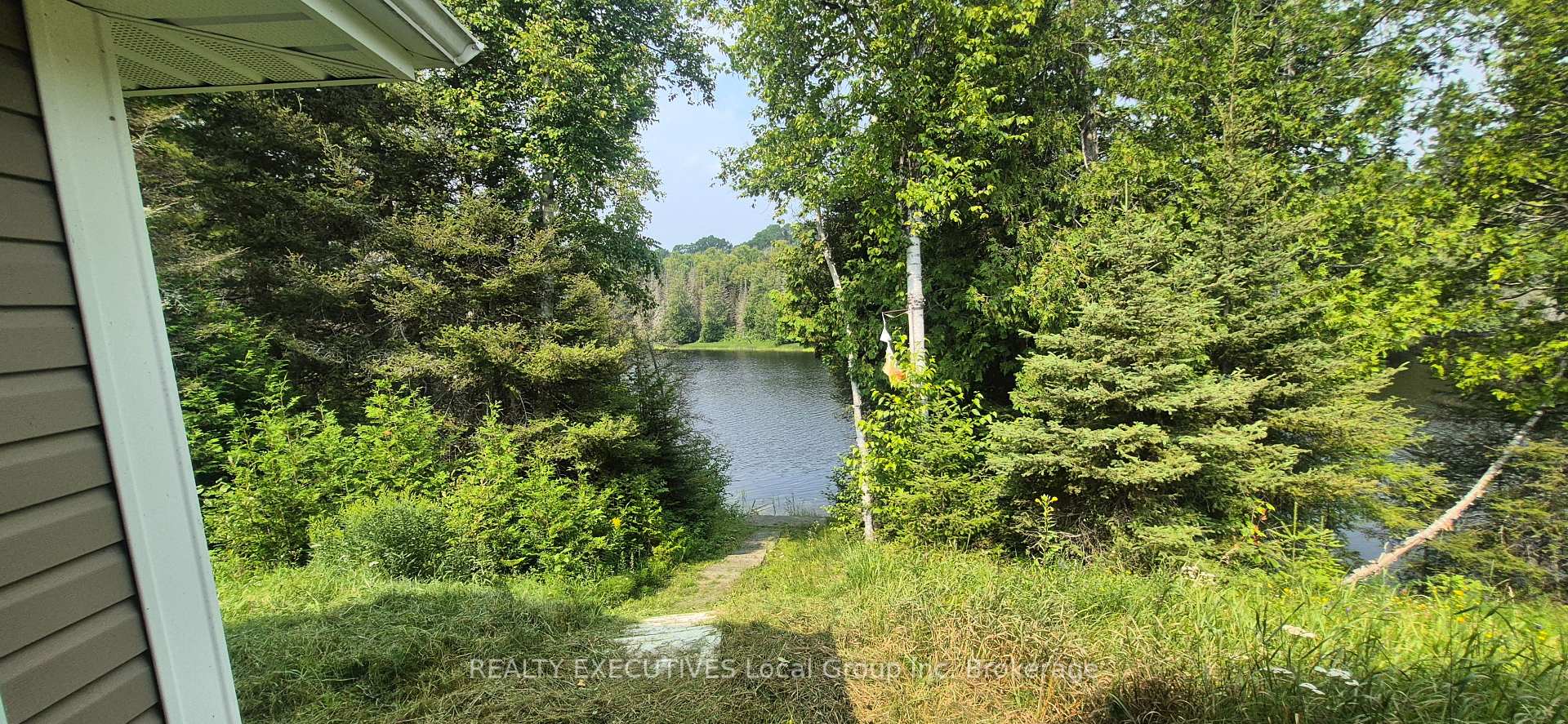 Photo 32 of Part 1 Twin Bears Road W, Timiskaming, TIM - Outside - Rural — HOMEH