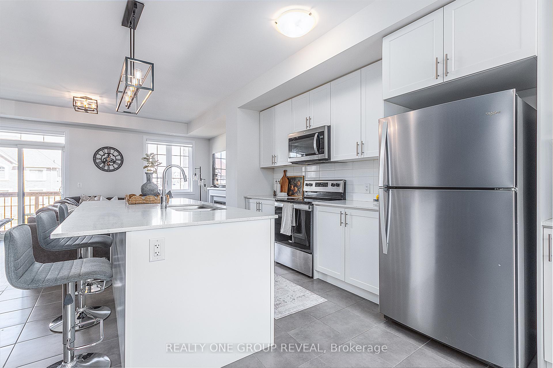 Photo 13 of 9 Morrison Crescent, Whitby, Rural Whitby — HOMEH