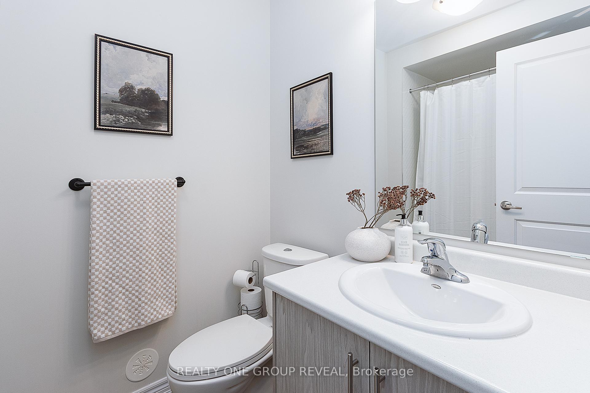 Photo 22 of 9 Morrison Crescent, Whitby, Rural Whitby — HOMEH