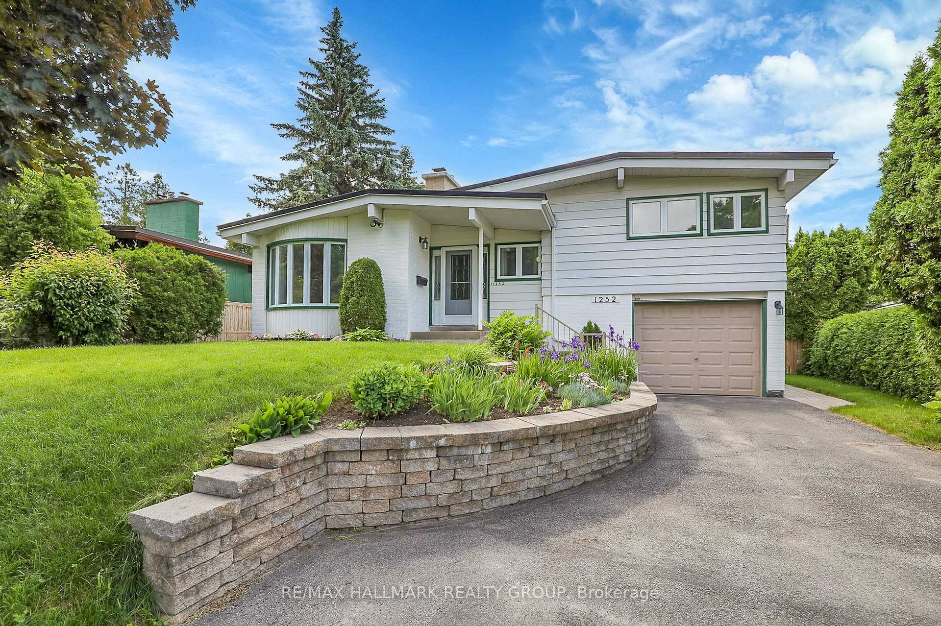 Photo 20 of 1252 Bonnie Crescent, Ottawa, Copeland Park — HOMEH
