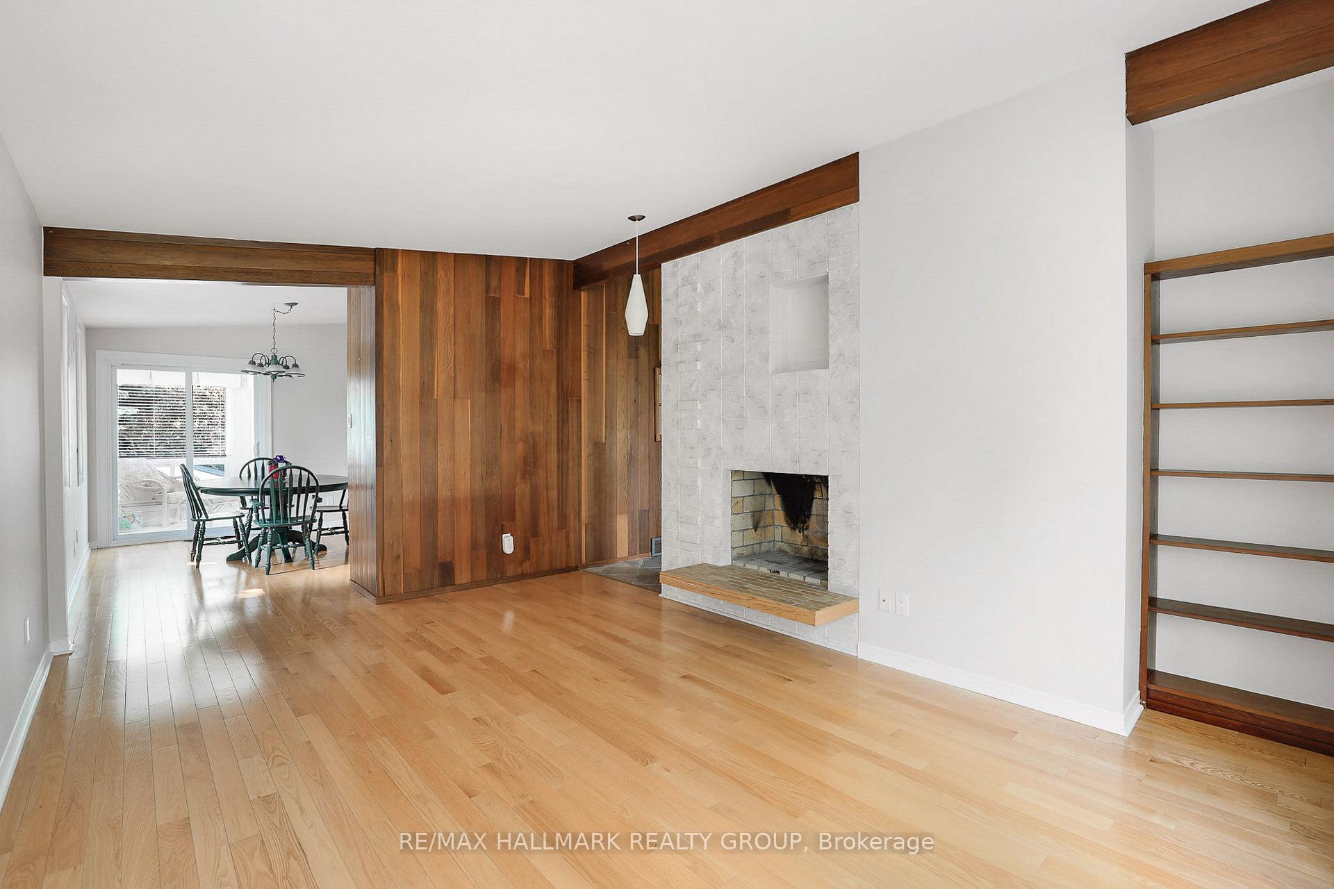 Photo 12 of 1252 Bonnie Crescent, Ottawa, Copeland Park — HOMEH