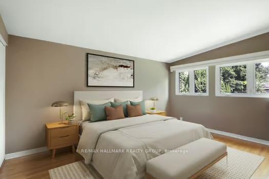 Photo 15 of 1252 Bonnie Crescent, Ottawa, Copeland Park — HOMEH