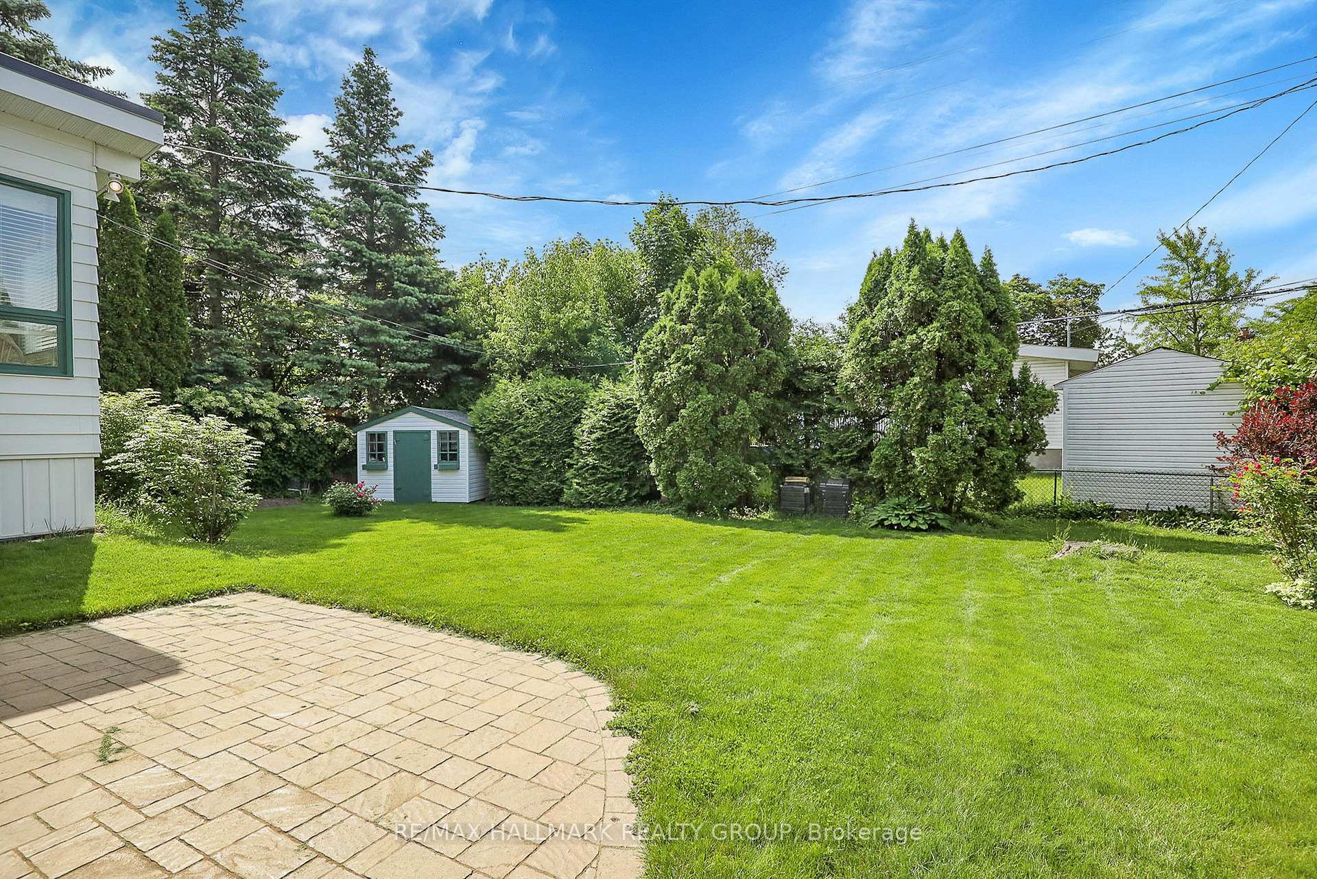 Photo 7 of 1252 Bonnie Crescent, Ottawa, Copeland Park — HOMEH